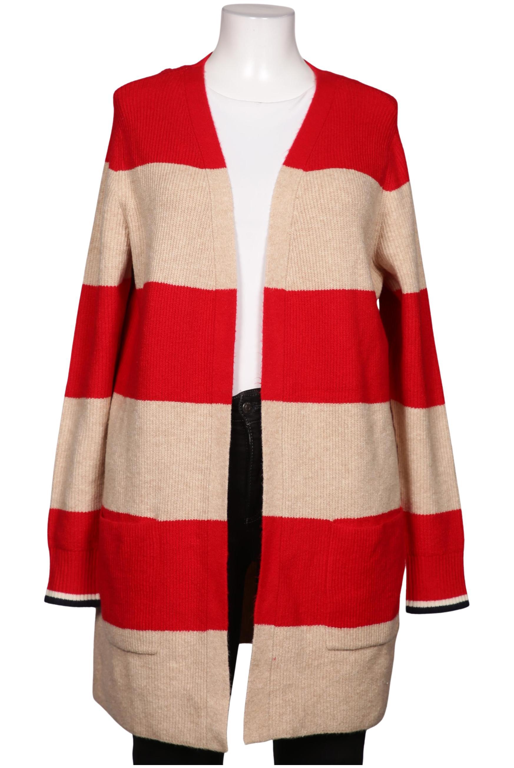 

Cecil Damen Strickjacke, mehrfarbig, Gr. 42