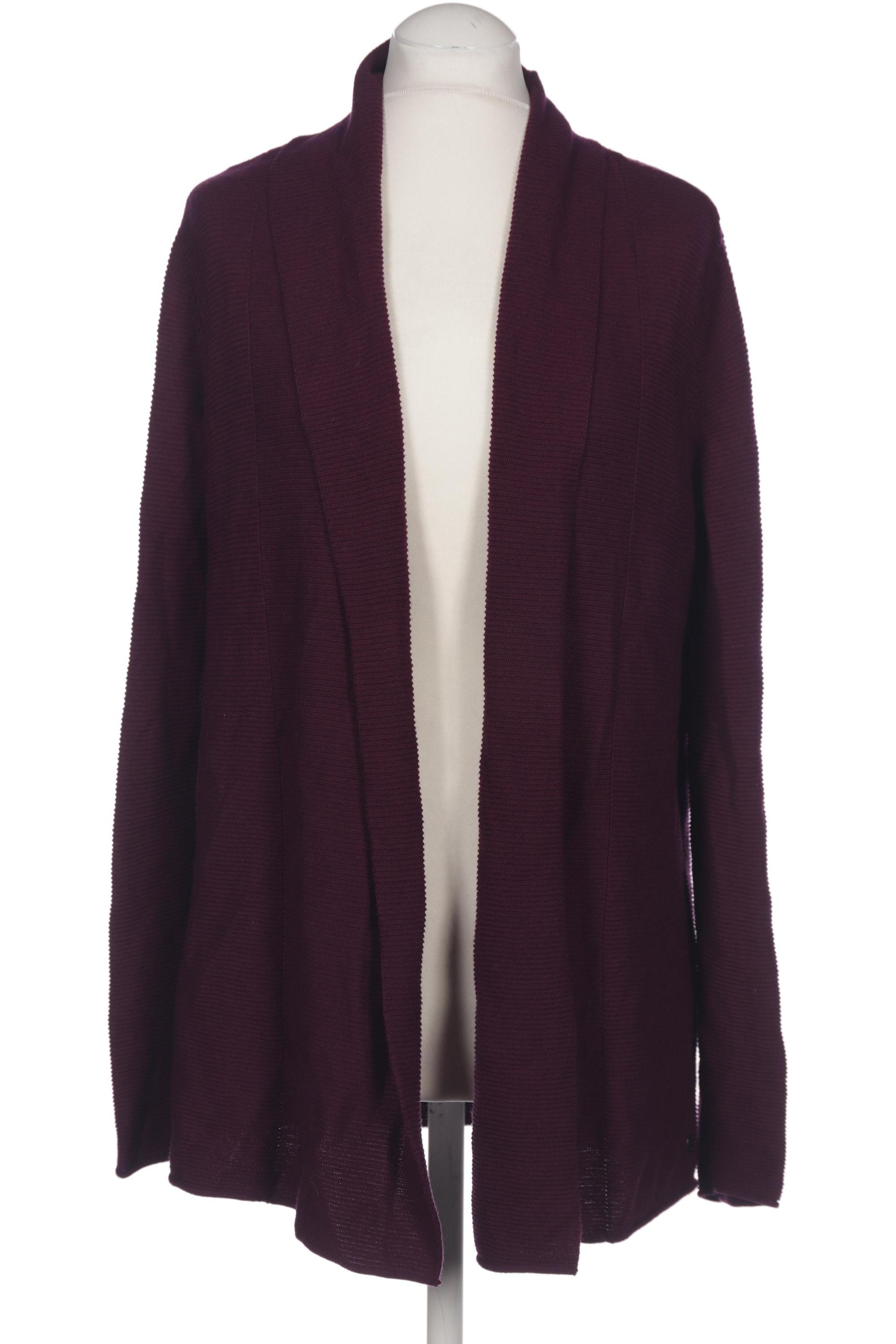 

Cecil Damen Strickjacke, flieder, Gr. 36