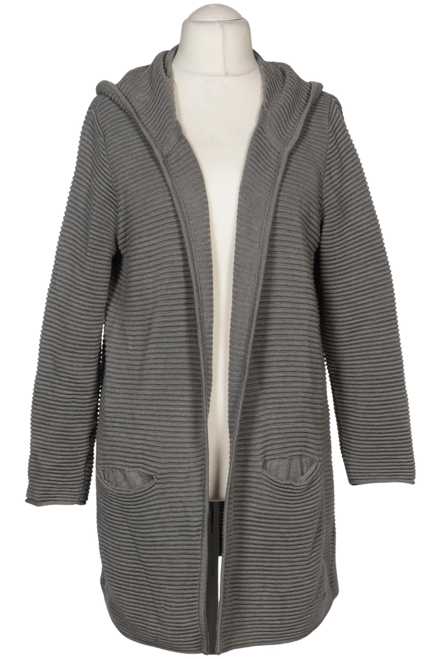 

Cecil Damen Strickjacke, grau, Gr. 44