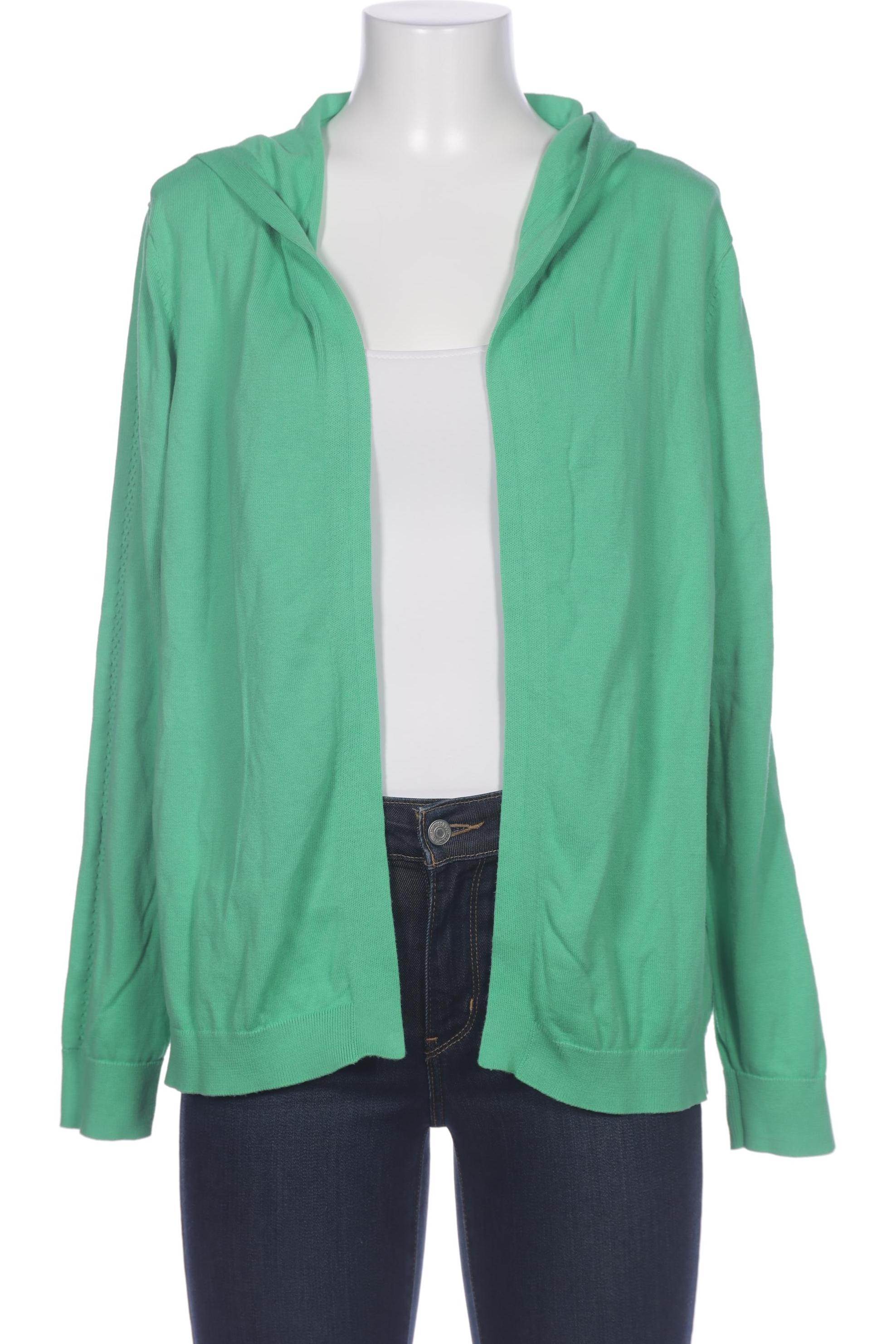 

Cecil Damen Strickjacke, grün, Gr. 42