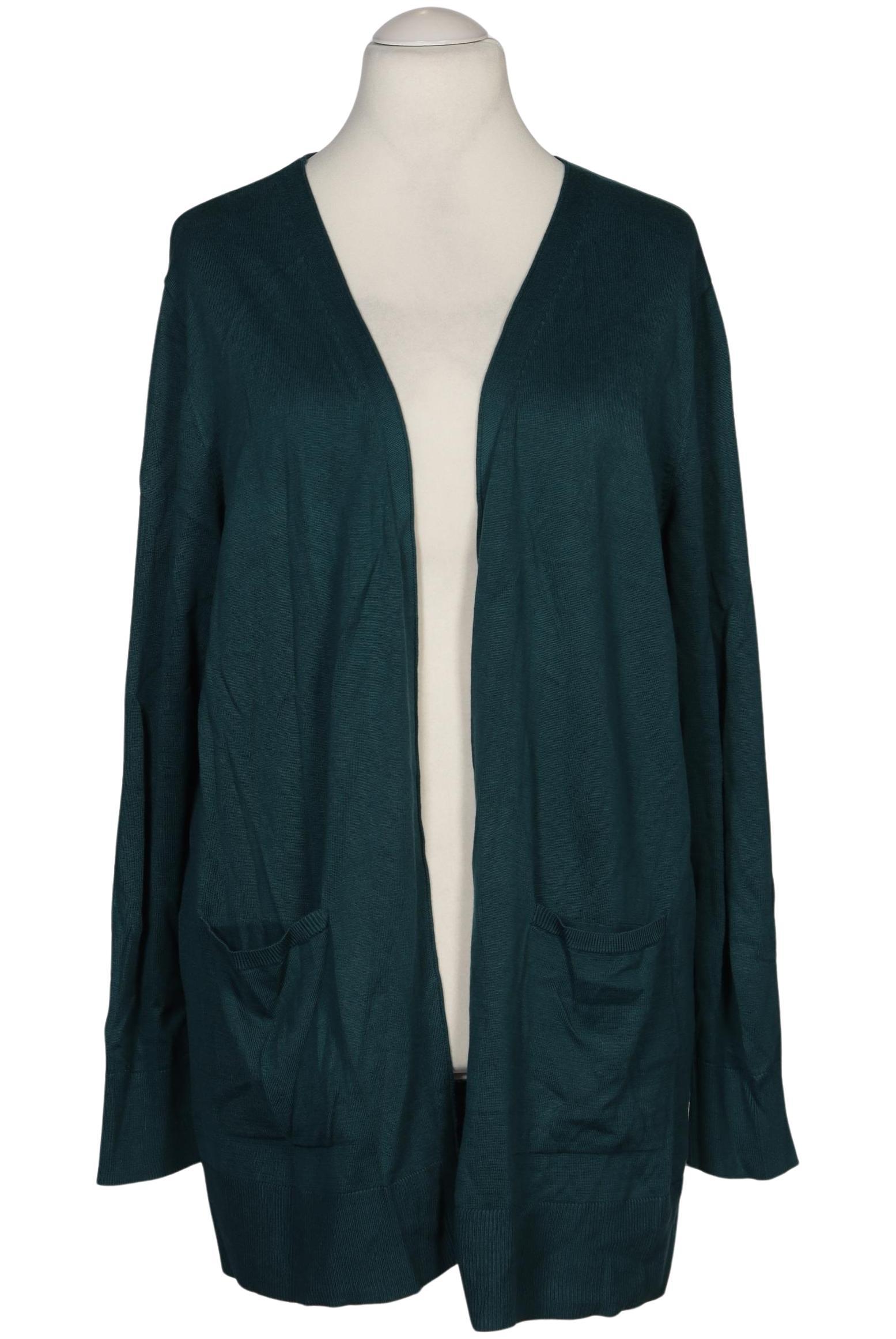 

Cecil Damen Strickjacke, grün, Gr. 44