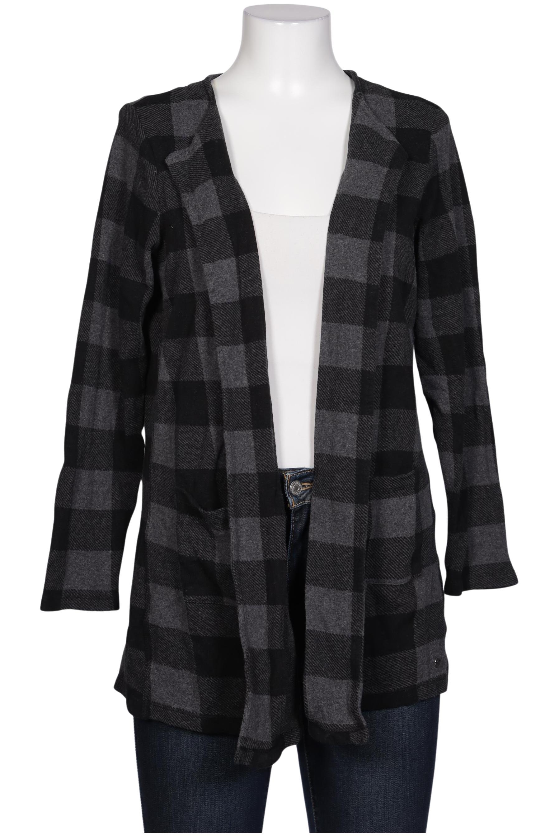 

Cecil Damen Strickjacke, grau, Gr. 38