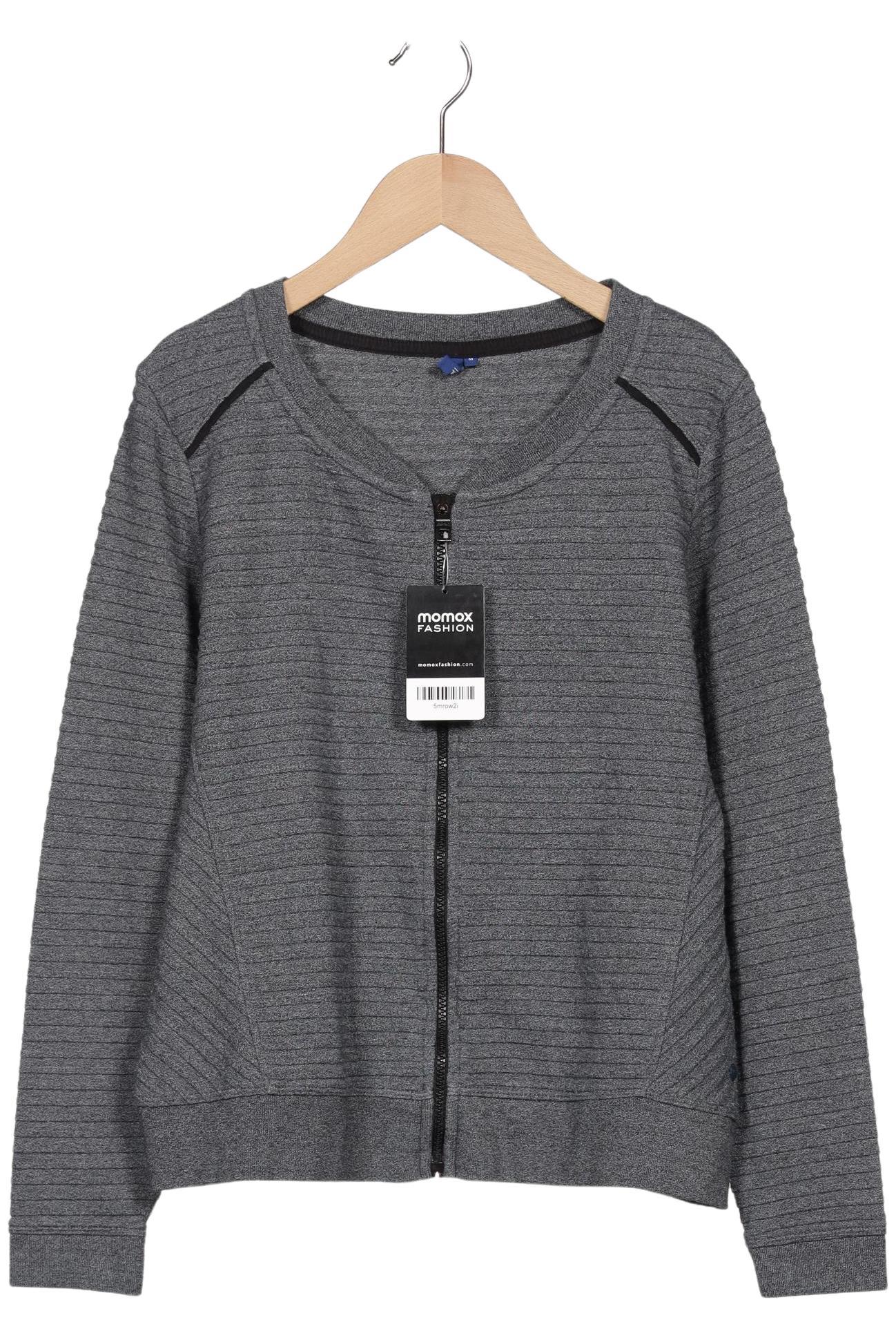 

Cecil Damen Strickjacke, grau, Gr. 38