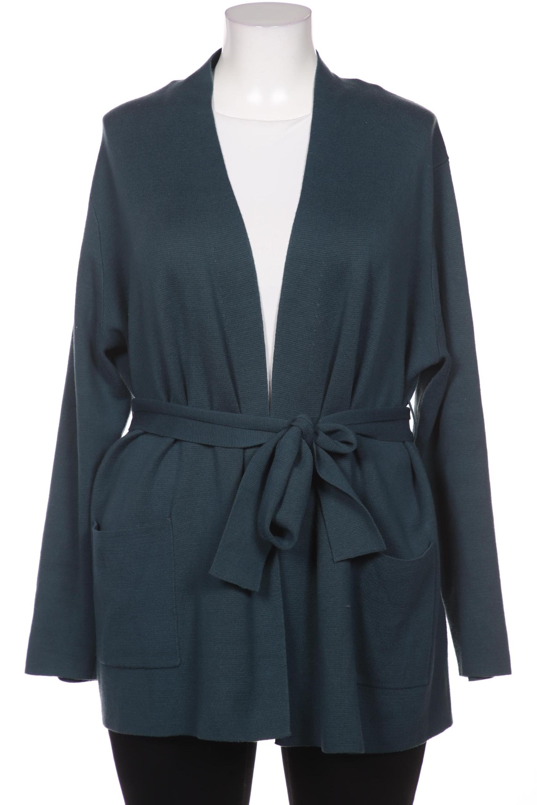

Cecil Damen Strickjacke, türkis, Gr. 46