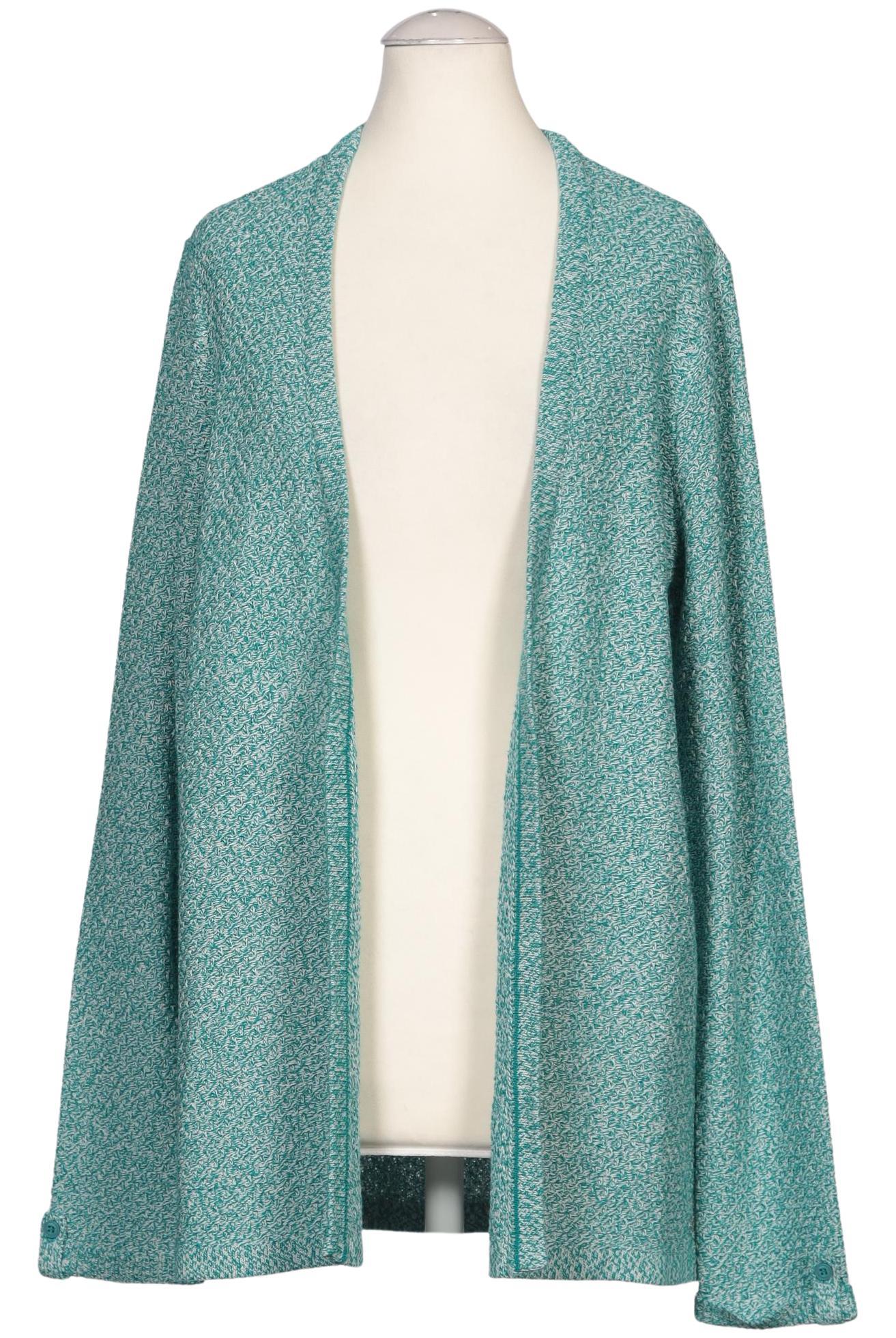 

Cecil Damen Strickjacke, türkis, Gr. 36