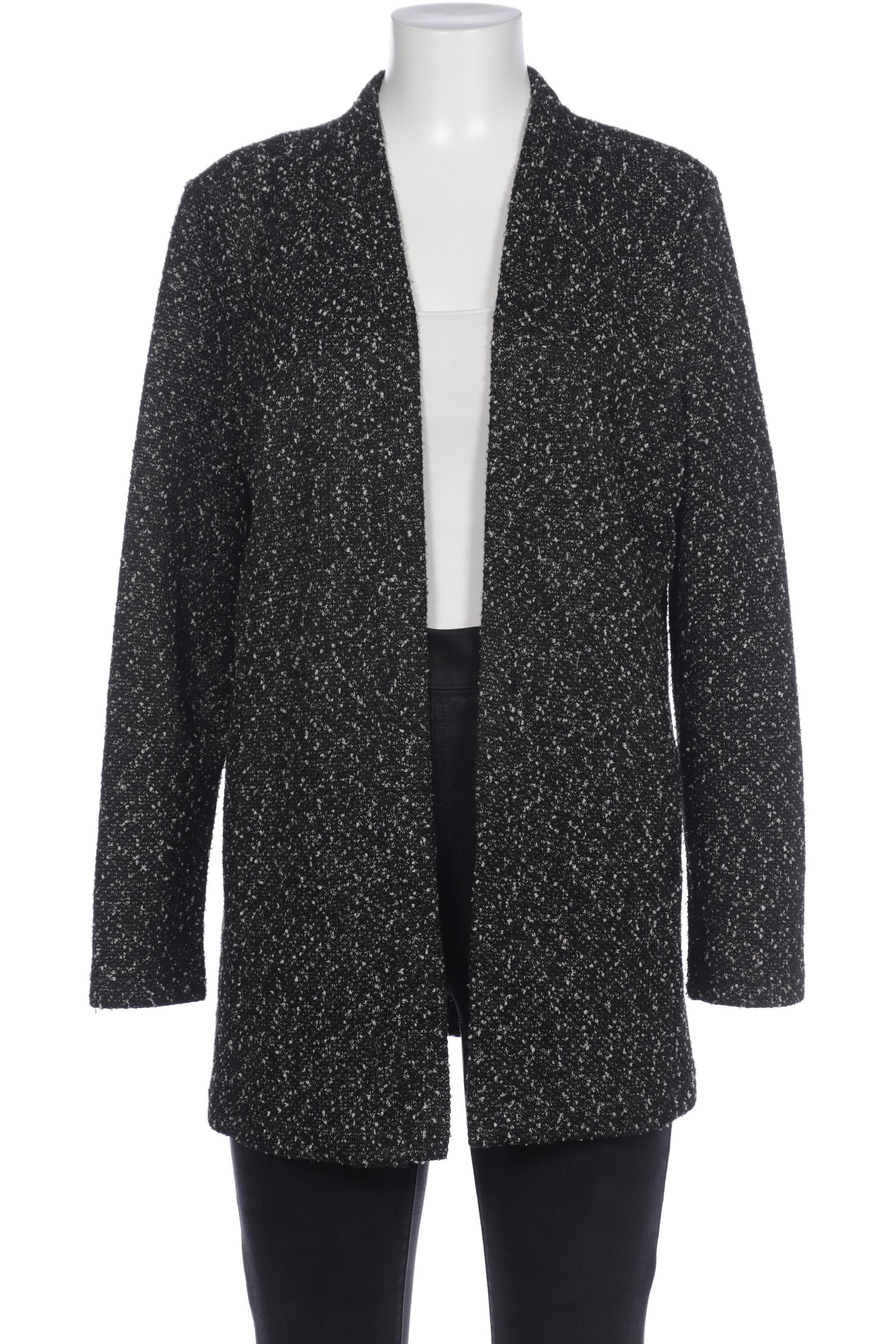 Thumbnail - Cecil Damen Strickjacke, schwarz, Gr. 42