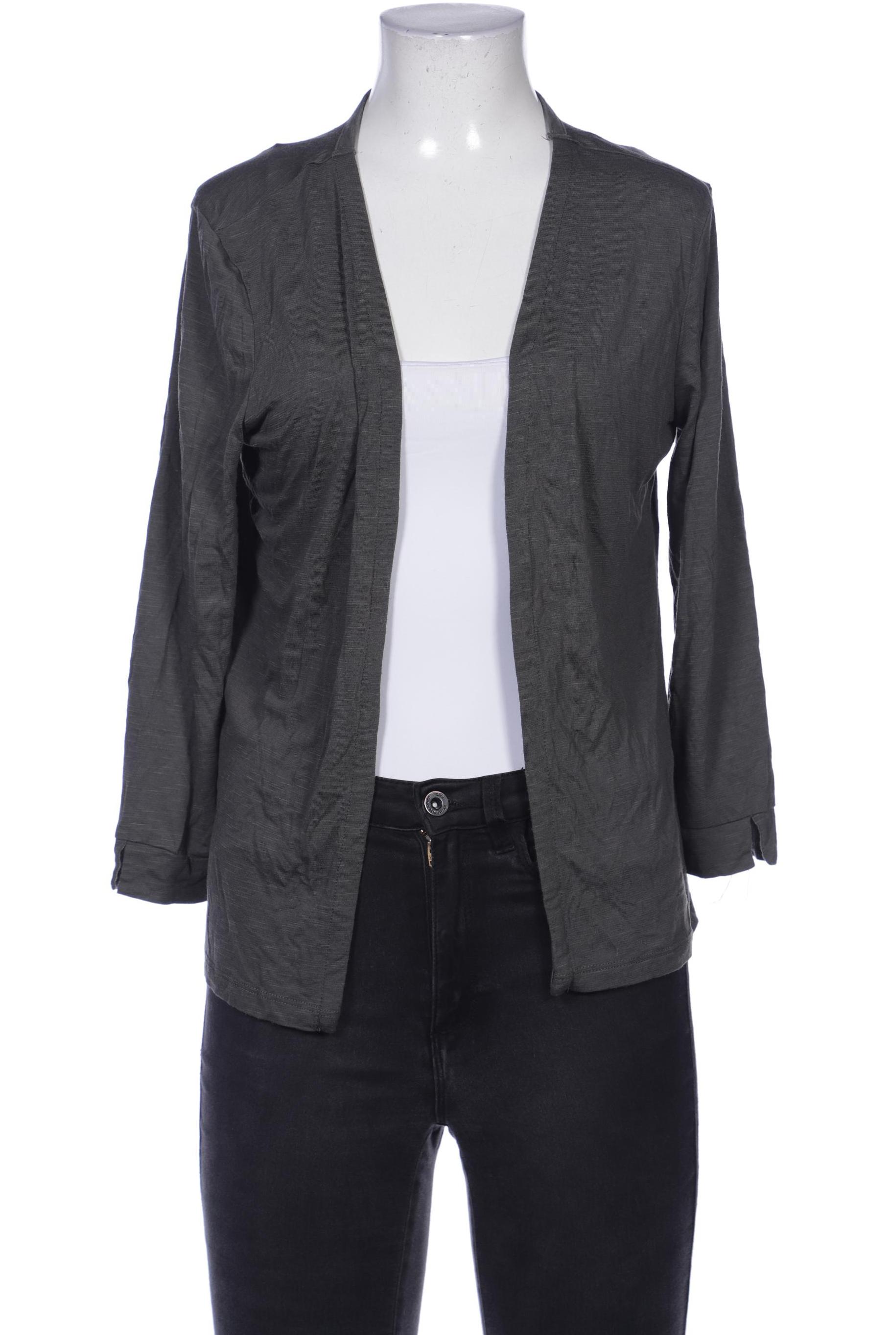 

Cecil Damen Strickjacke, grün, Gr. 36