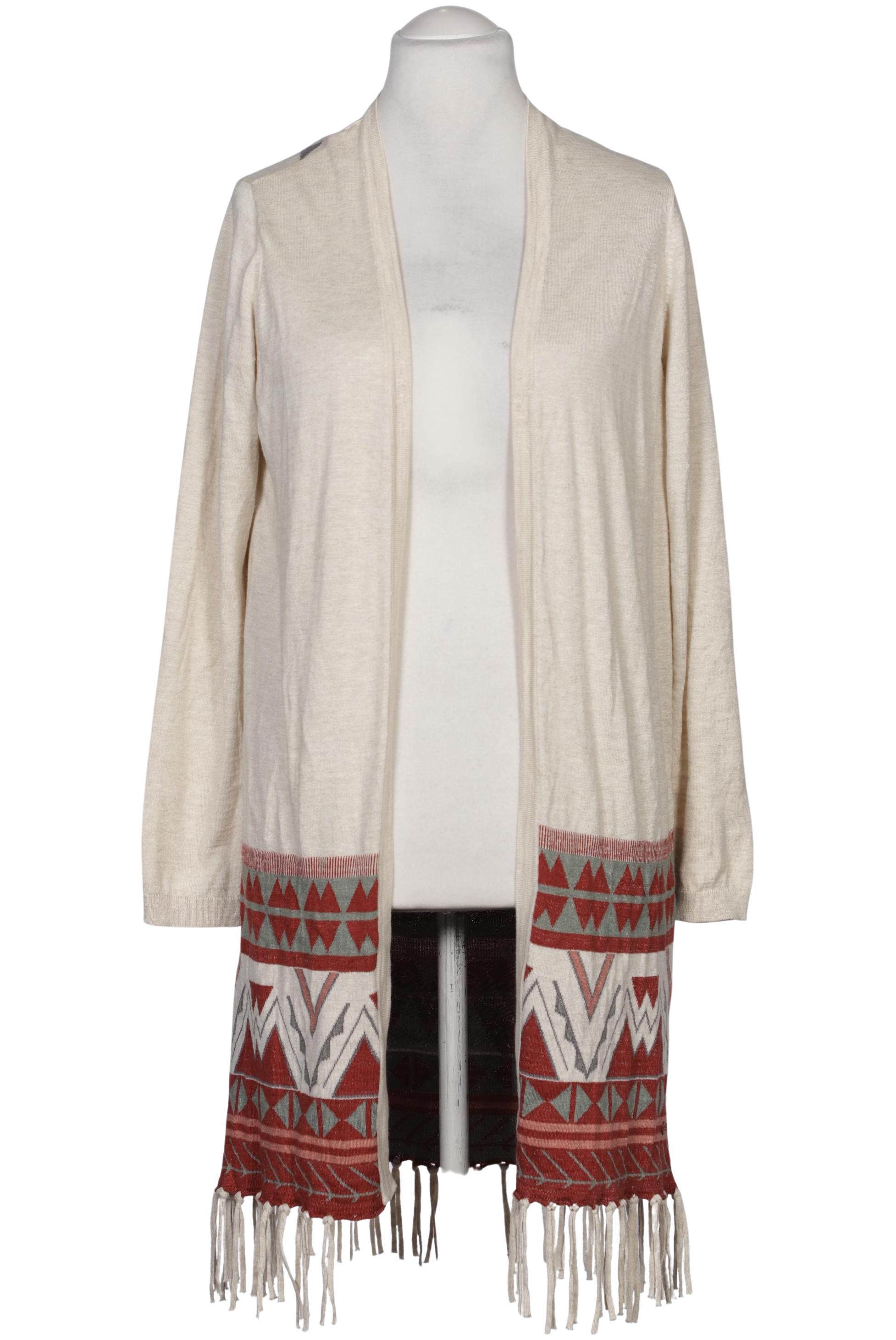 

Cecil Damen Strickjacke, mehrfarbig, Gr. 36