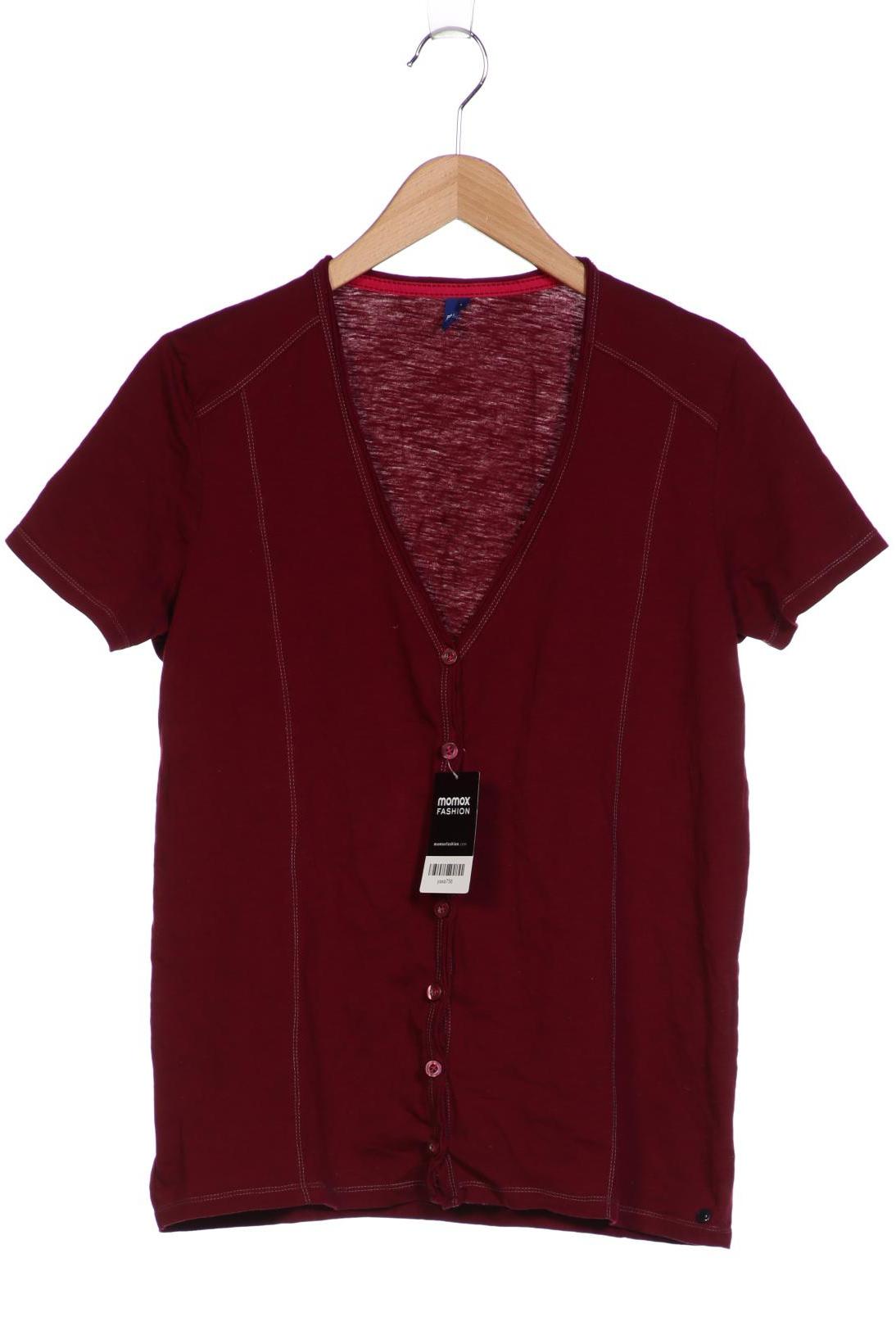 

Cecil Damen Strickjacke, bordeaux, Gr. 42
