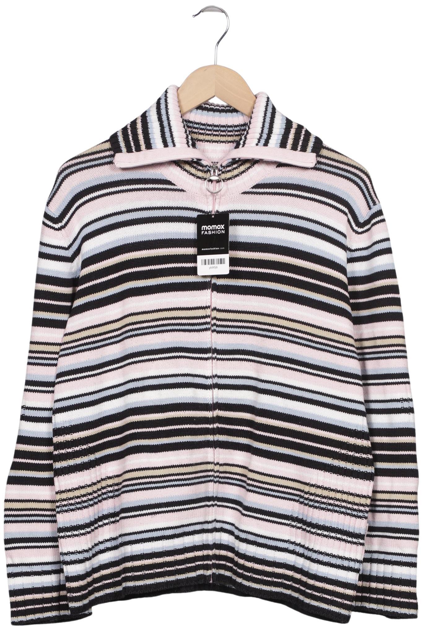 

Cecil Damen Strickjacke, mehrfarbig, Gr. 46