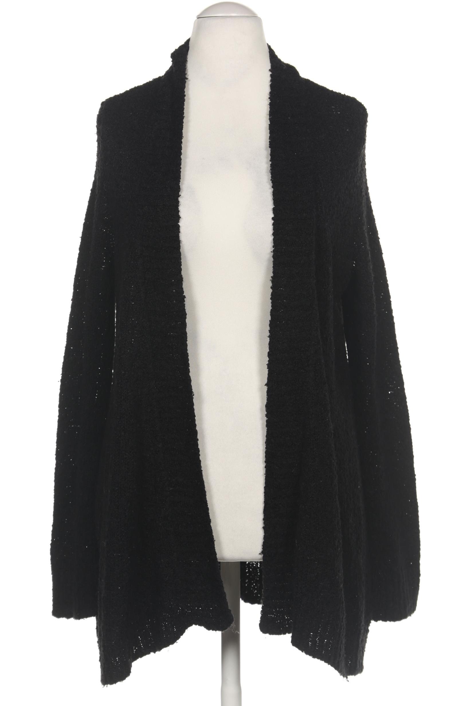 

Cecil Damen Strickjacke, schwarz, Gr. 38