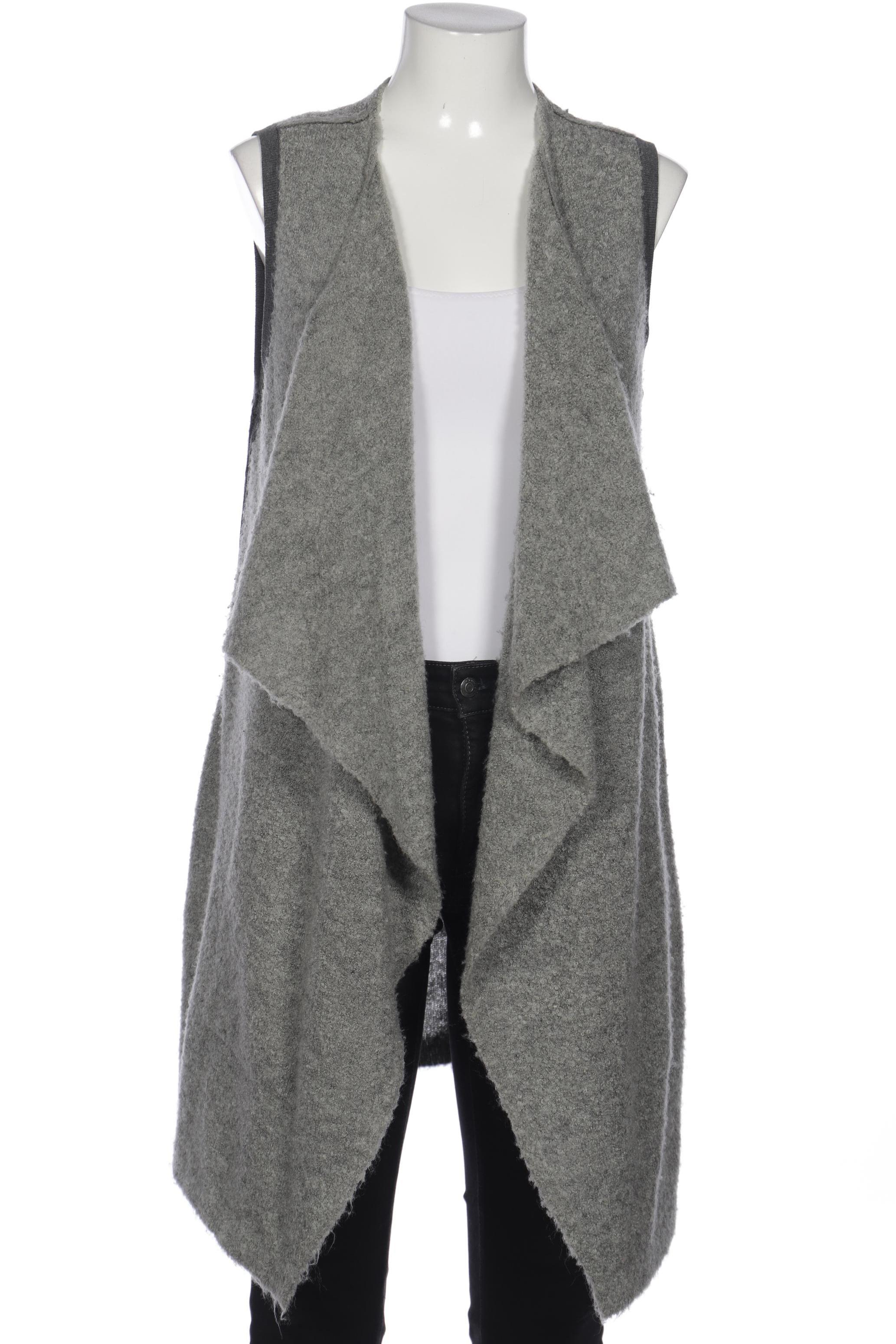 

CECIL Damen Strickjacke, grau