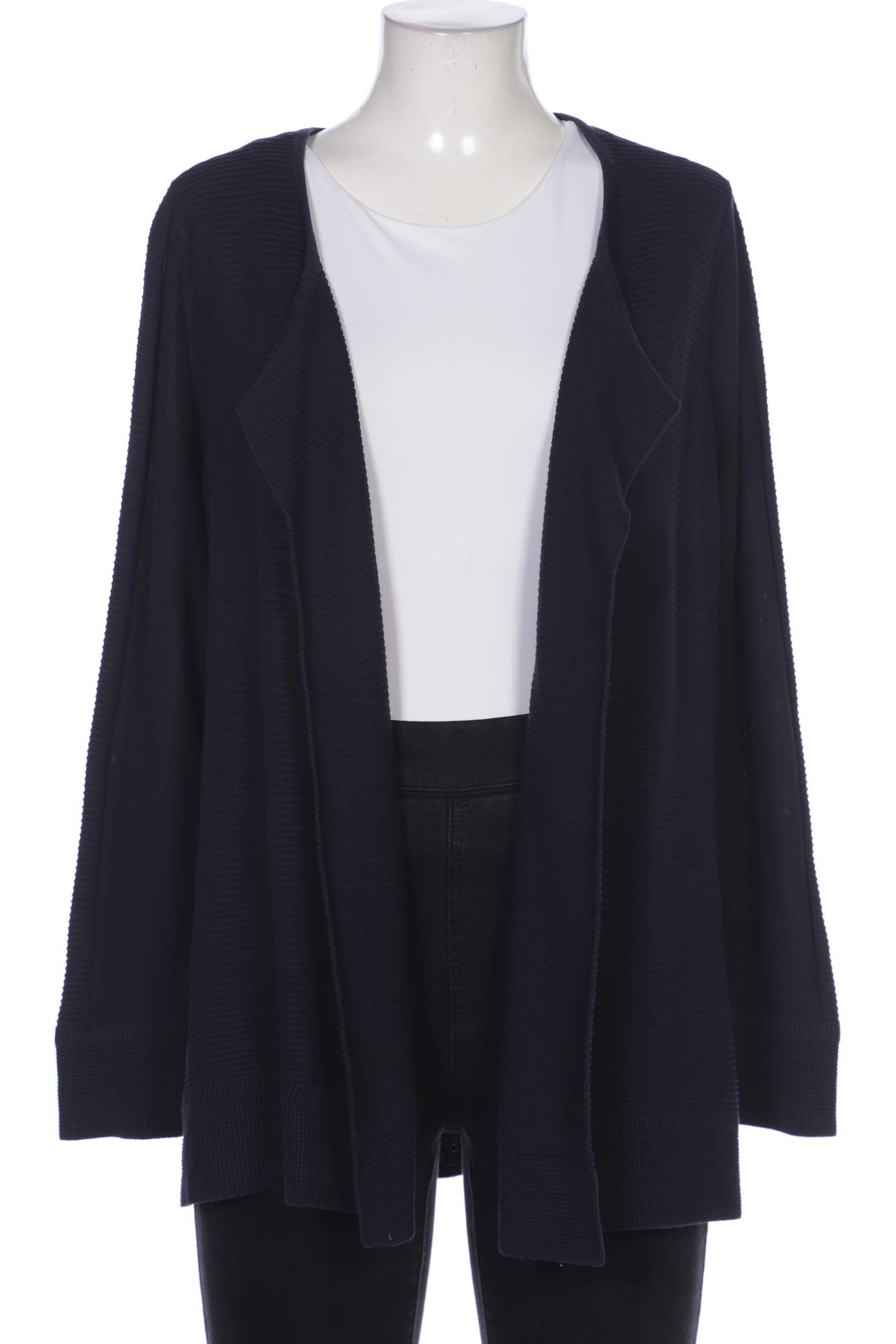 

Cecil Damen Strickjacke, marineblau, Gr. 42