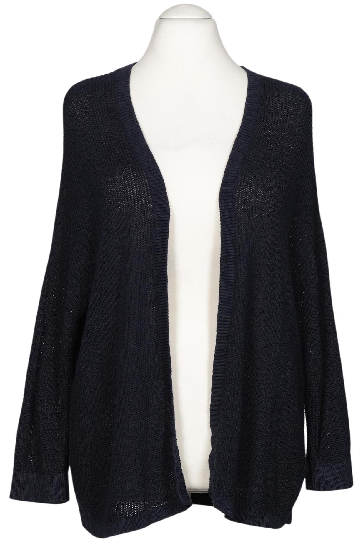 

Cecil Damen Strickjacke, marineblau, Gr. 44