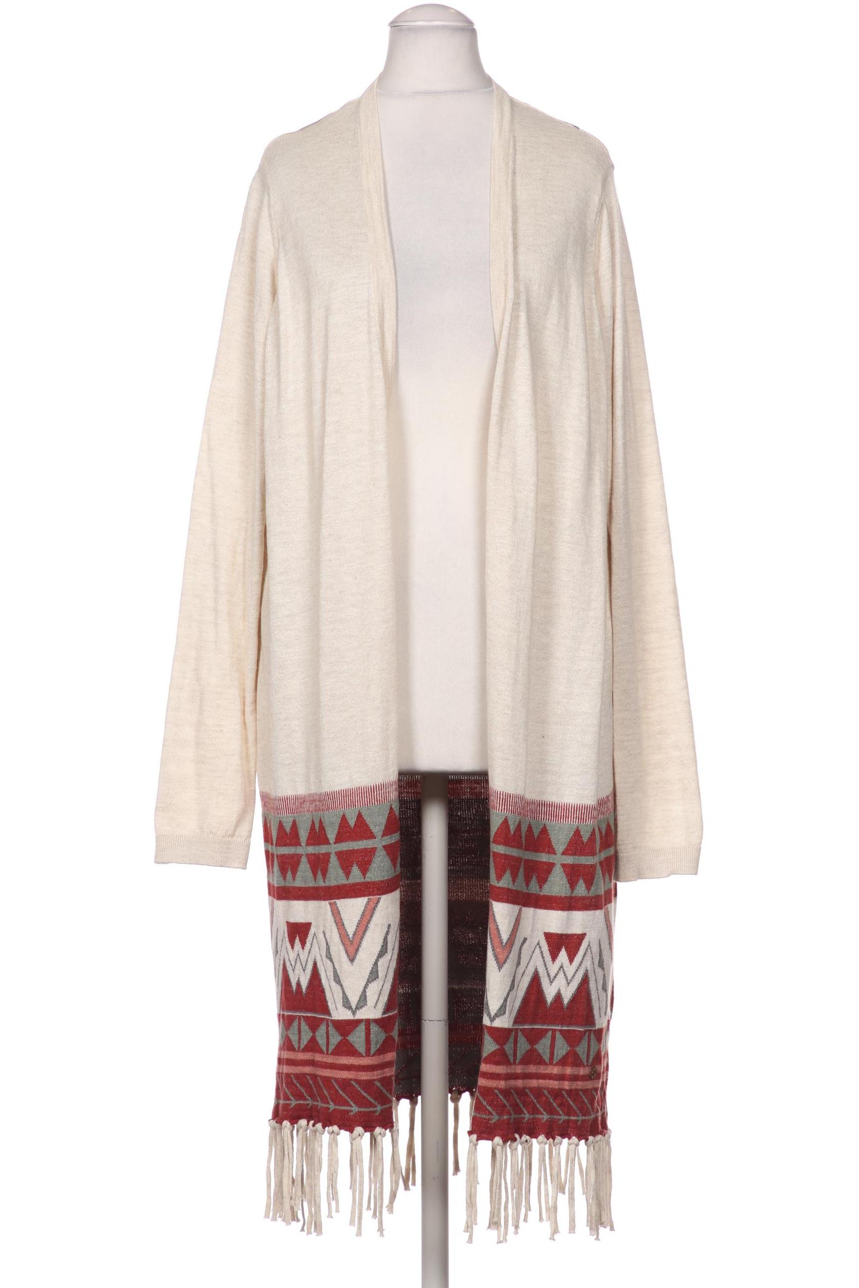 

Cecil Damen Strickjacke, mehrfarbig, Gr. 36