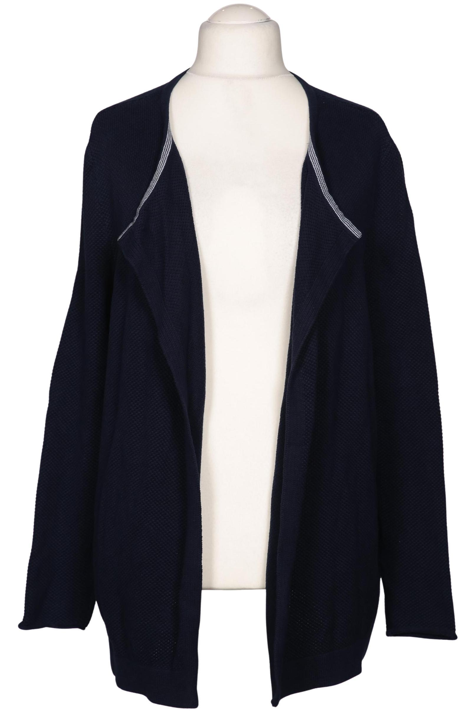 

Cecil Damen Strickjacke, marineblau, Gr. 46