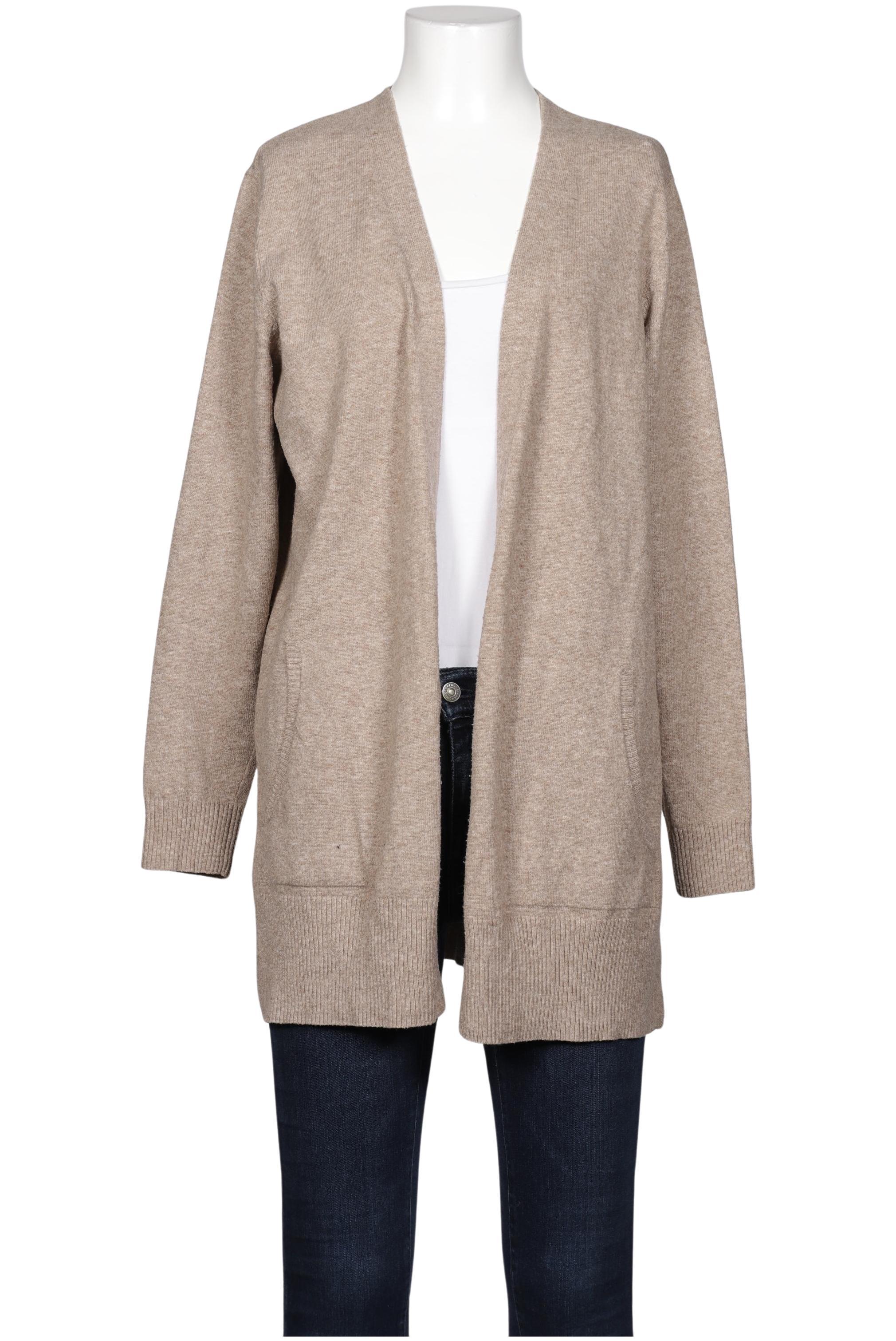 

Cecil Damen Strickjacke, braun, Gr. 38