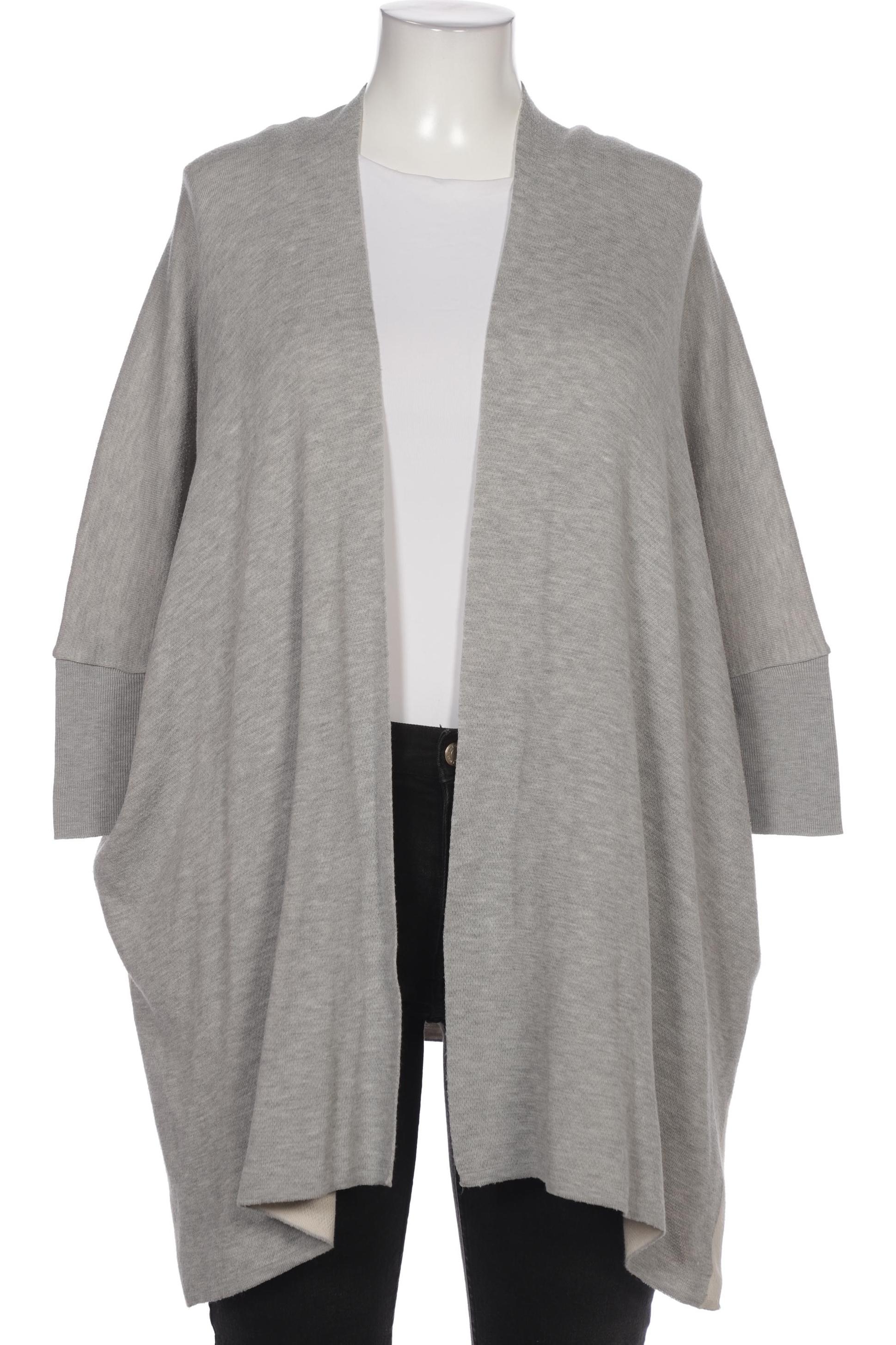 

Cecil Damen Strickjacke, grau, Gr. 42