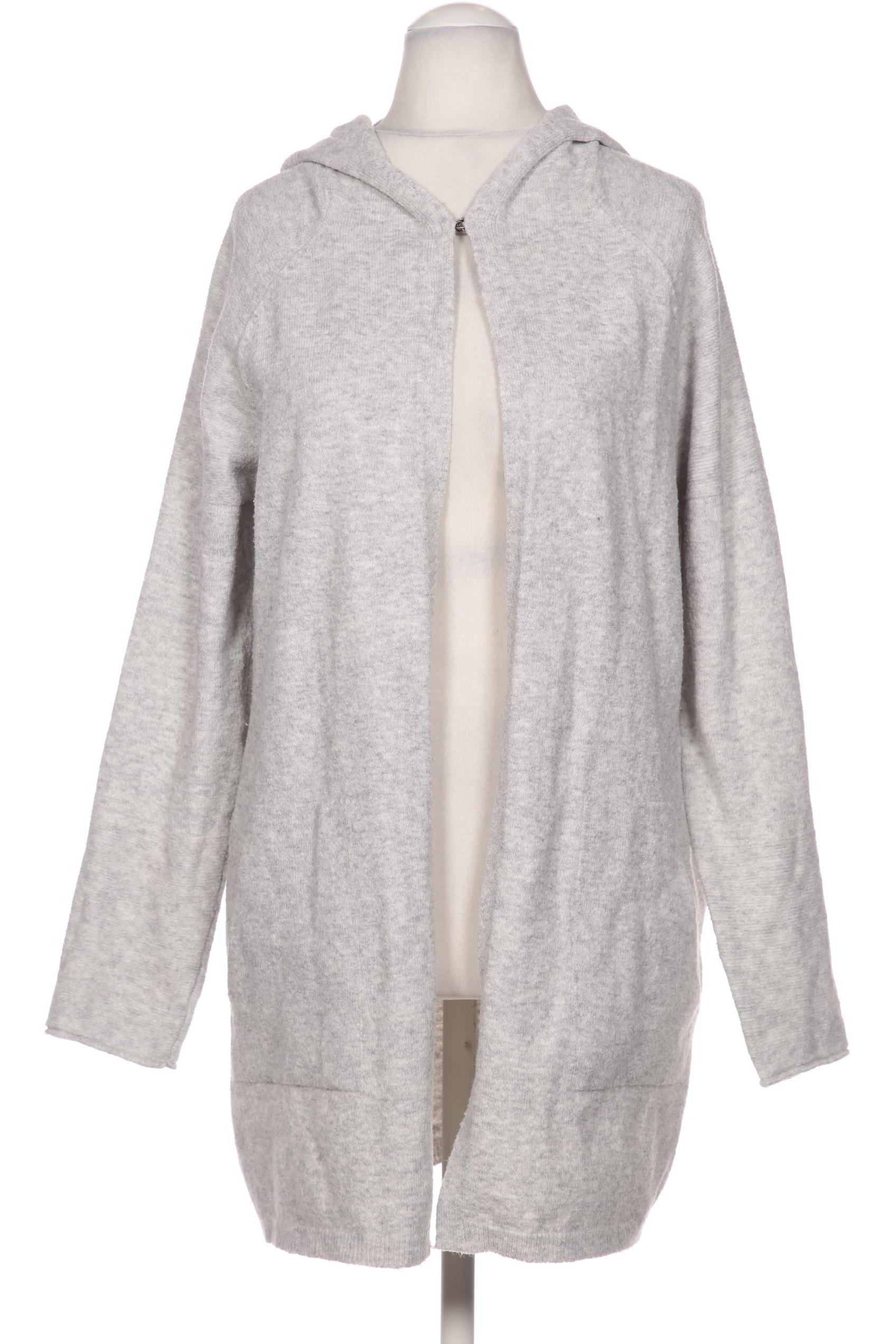 

Cecil Damen Strickjacke, grau, Gr. 38