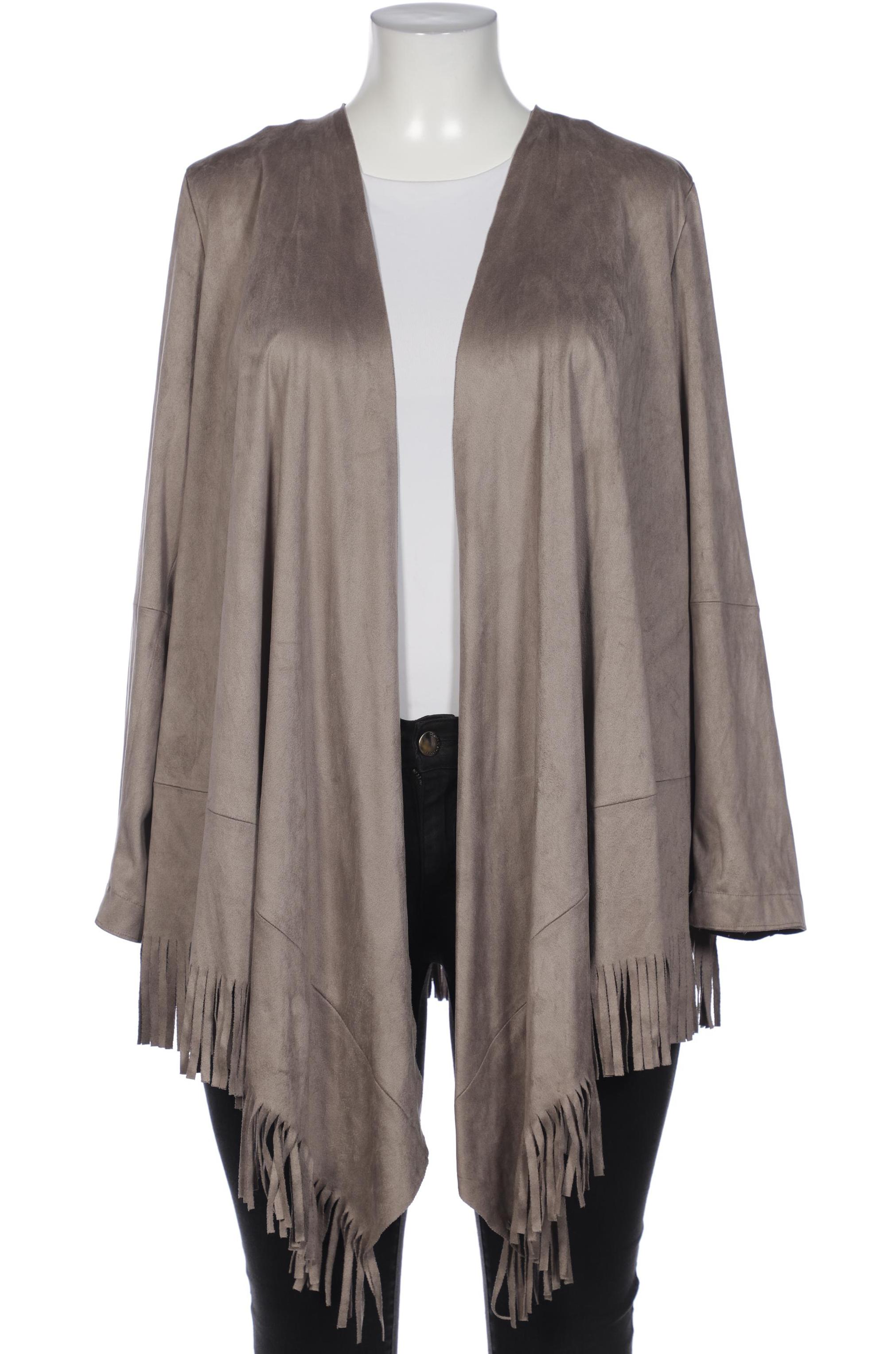 

Cecil Damen Strickjacke, grau, Gr. 46