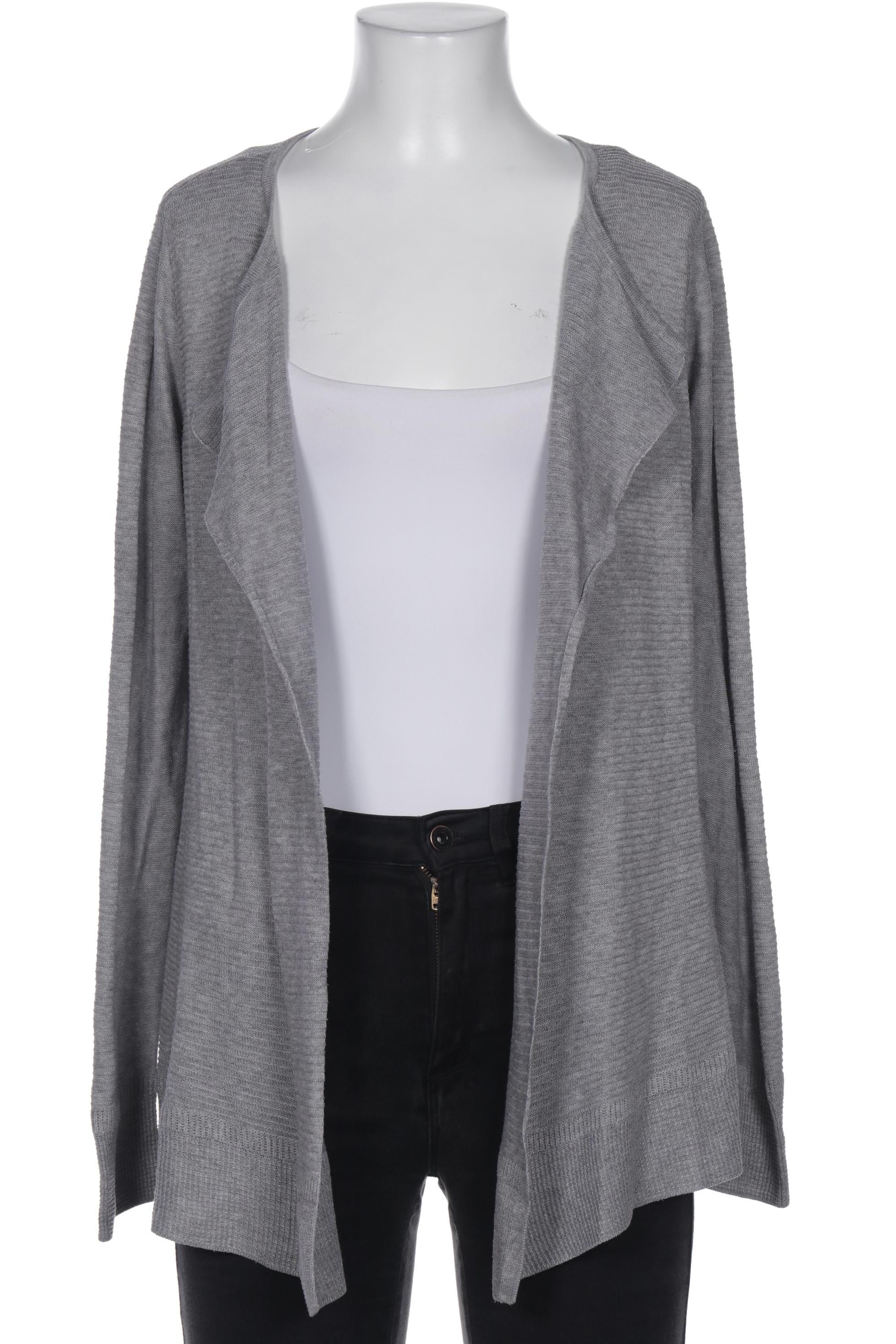 

Cecil Damen Strickjacke, grau, Gr. 36