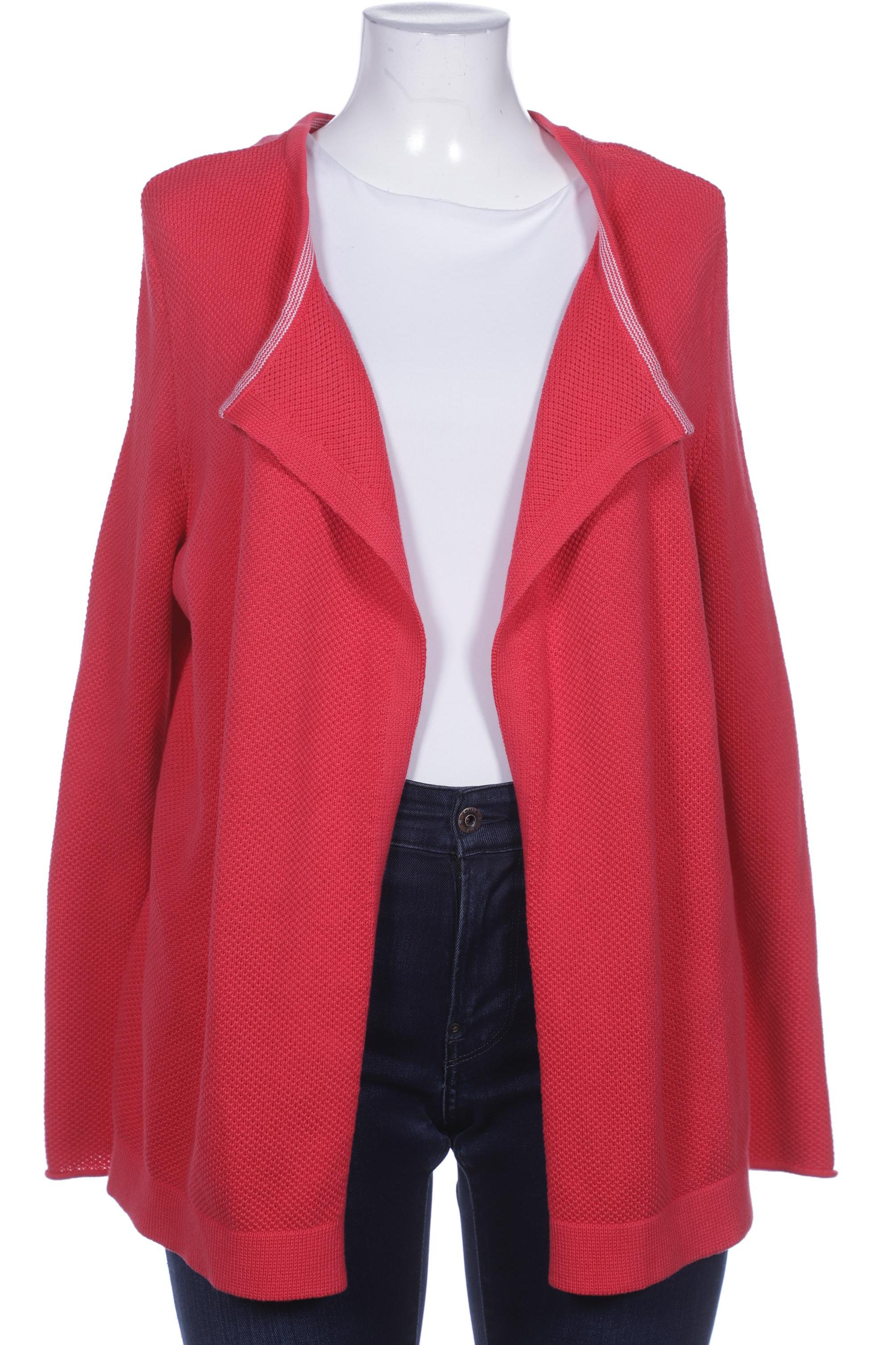 

Cecil Damen Strickjacke, pink, Gr. 44