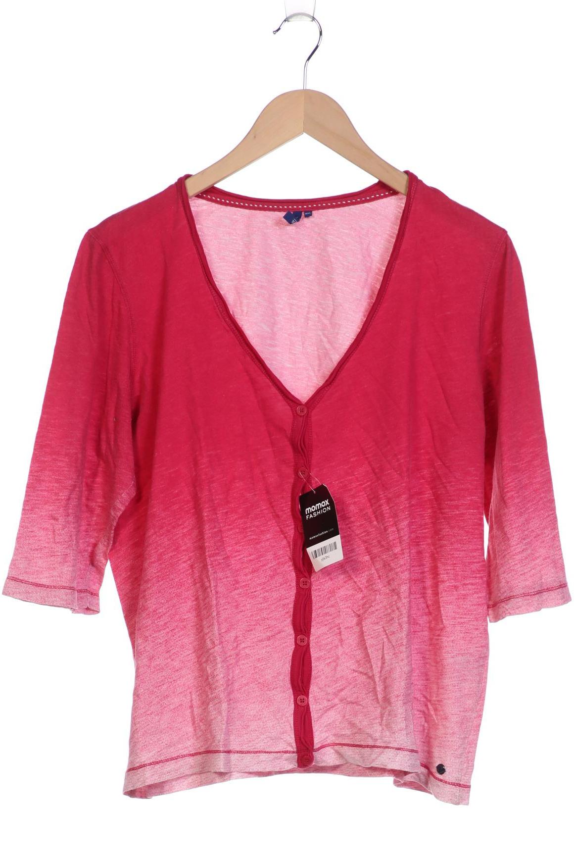 

Cecil Damen Strickjacke, pink, Gr. 46