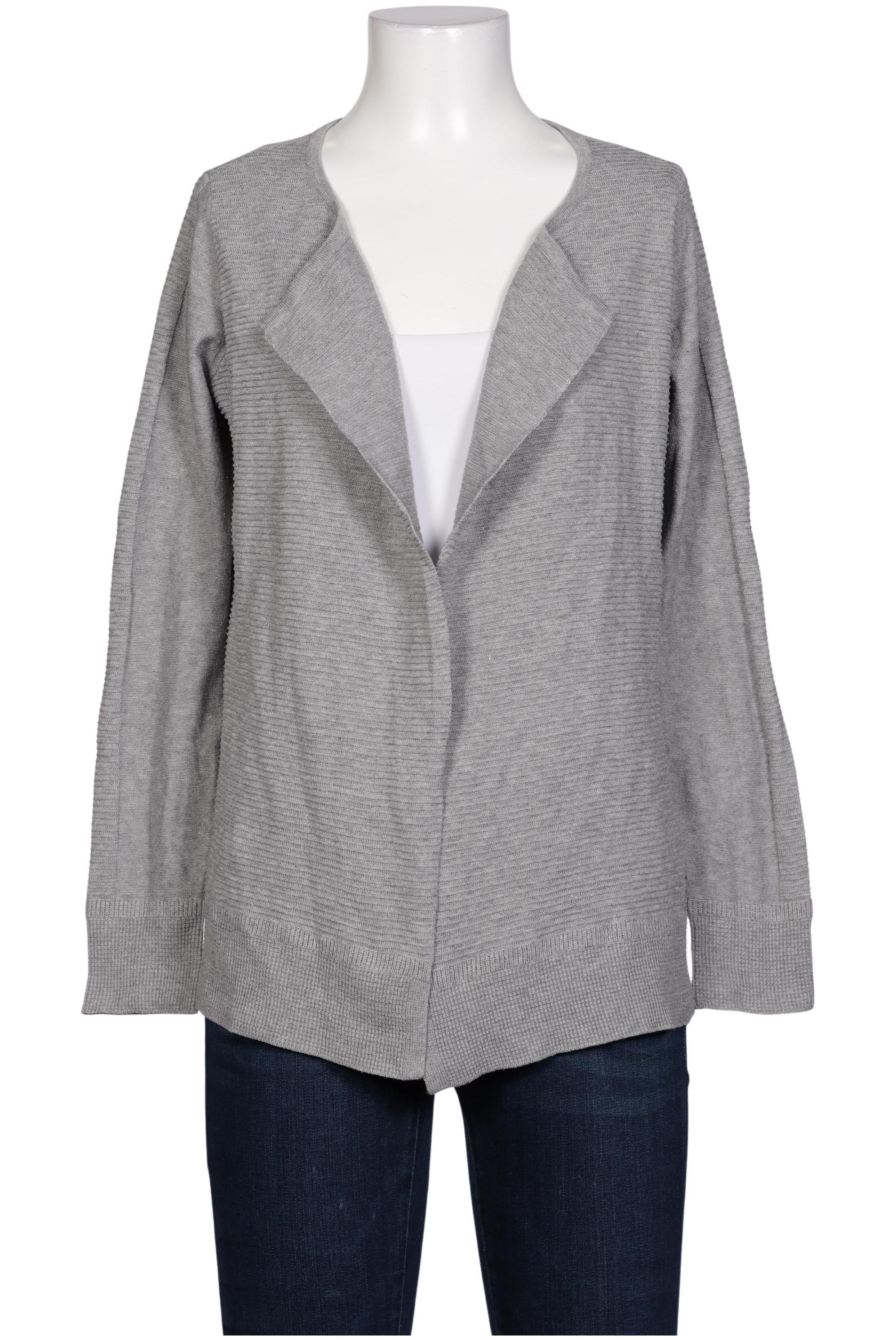 

Cecil Damen Strickjacke, grau, Gr. 36