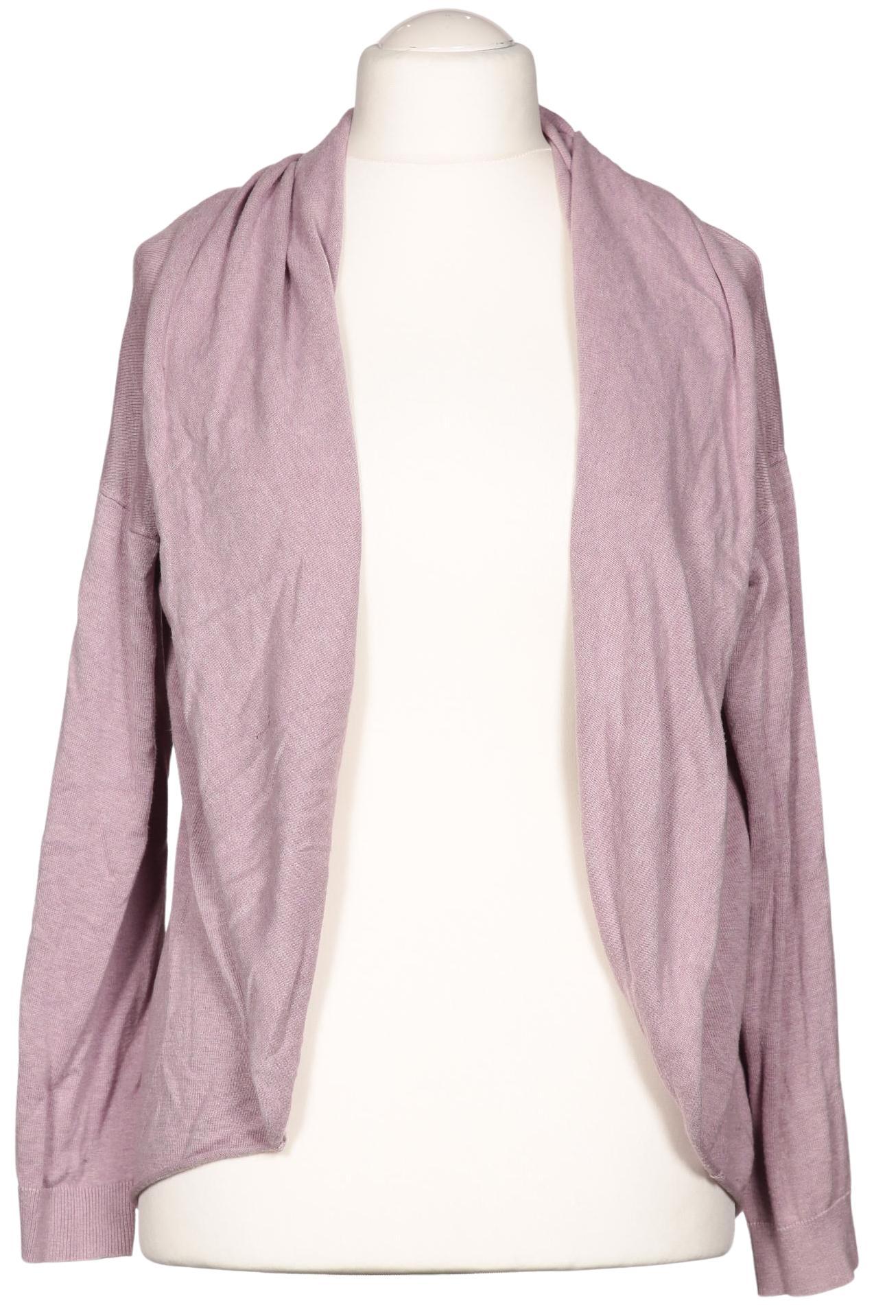 

Cecil Damen Strickjacke, pink, Gr. 42