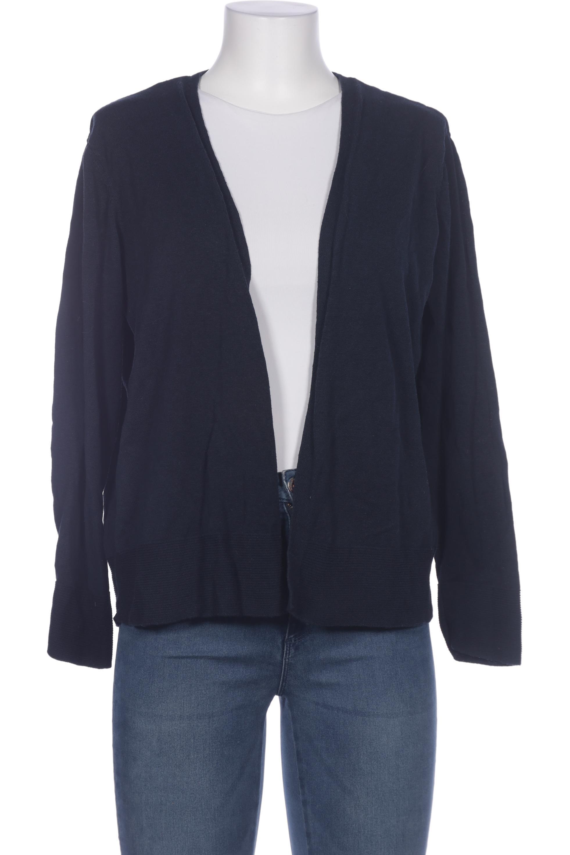 

Cecil Damen Strickjacke, marineblau, Gr. 42