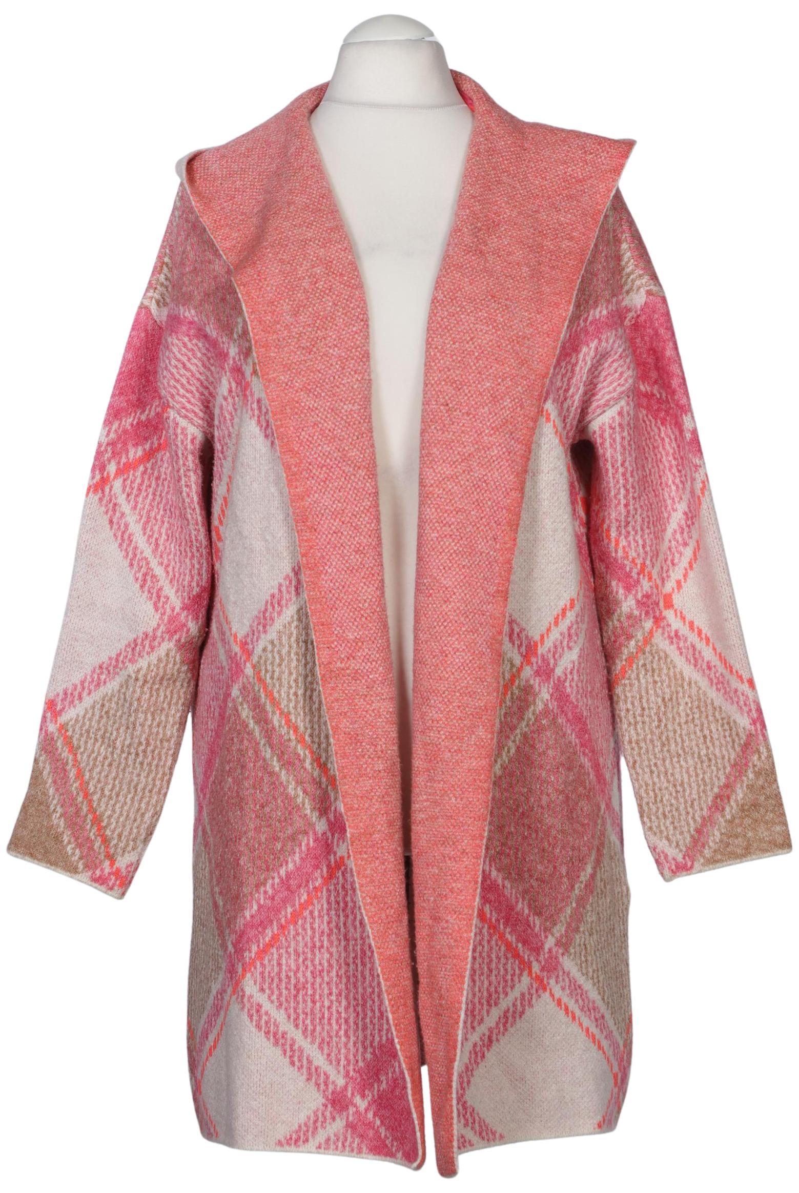 

Cecil Damen Strickjacke, mehrfarbig, Gr. 44