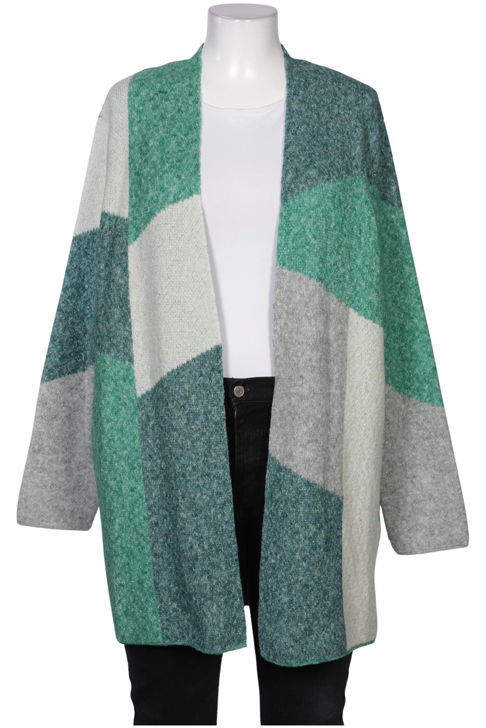 

Cecil Damen Strickjacke, mehrfarbig, Gr. 44