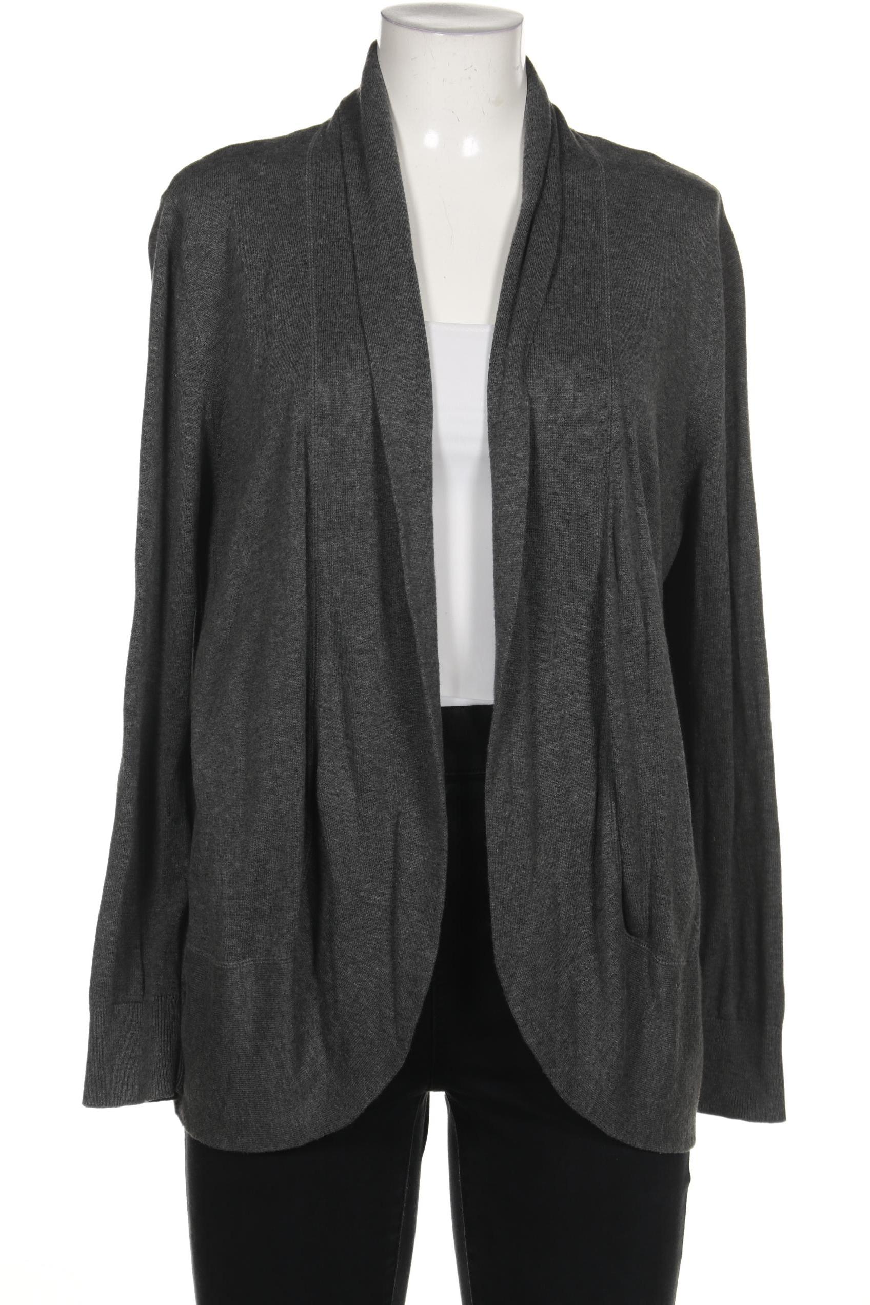 

CECIL Damen Strickjacke, grau