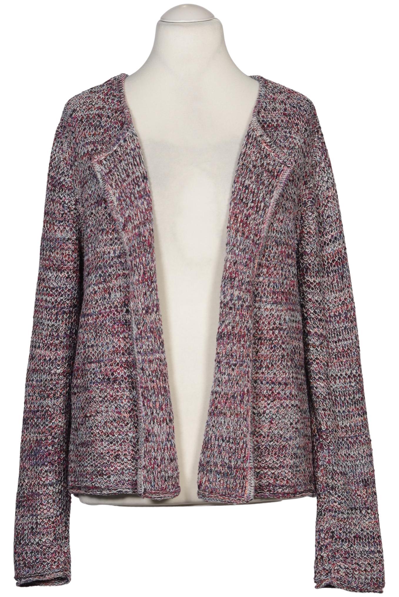 

Cecil Damen Strickjacke, mehrfarbig, Gr. 46