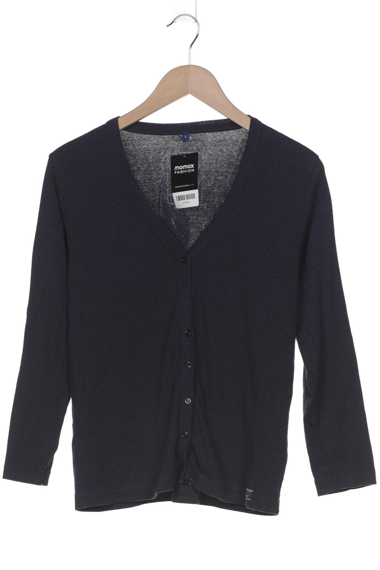 

Cecil Damen Strickjacke, marineblau, Gr. 42