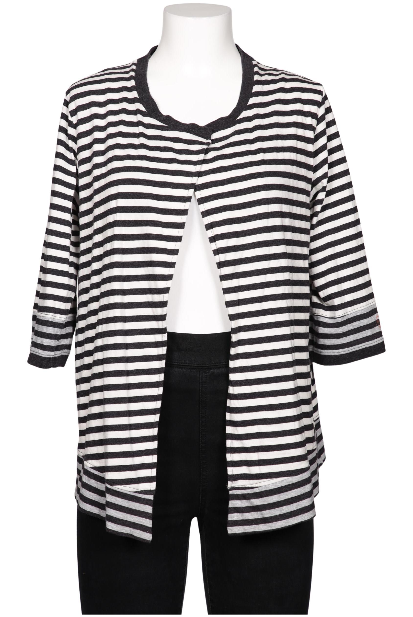 

Cecil Damen Strickjacke, grau, Gr. 38