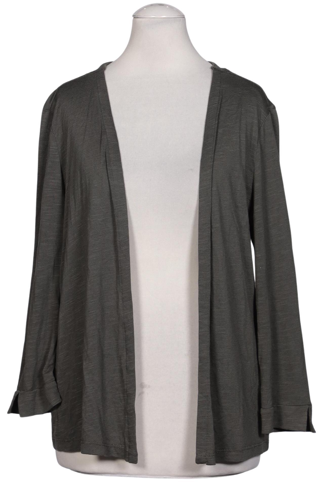 

Cecil Damen Strickjacke, grün, Gr. 36