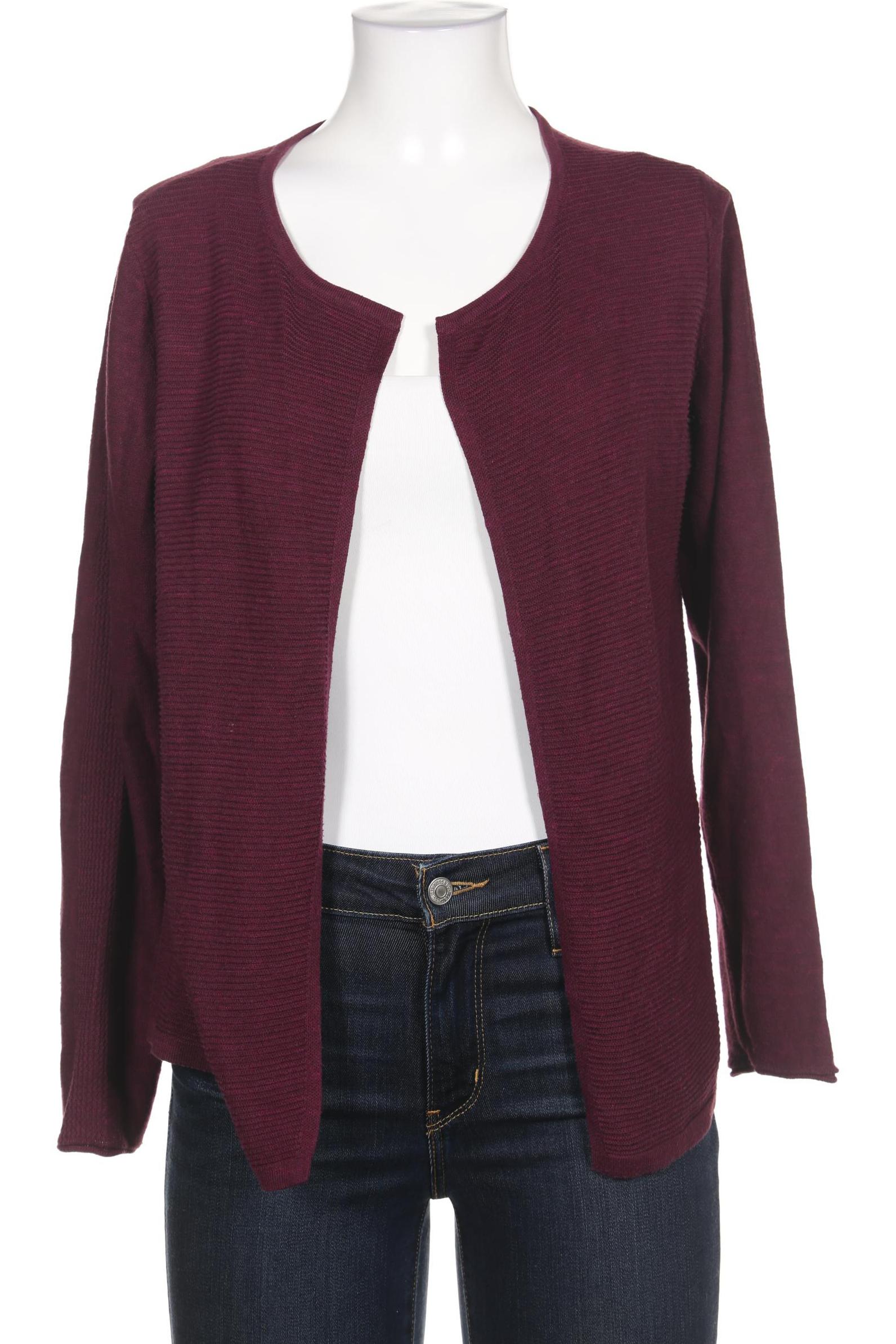 

Cecil Damen Strickjacke, flieder, Gr. 36