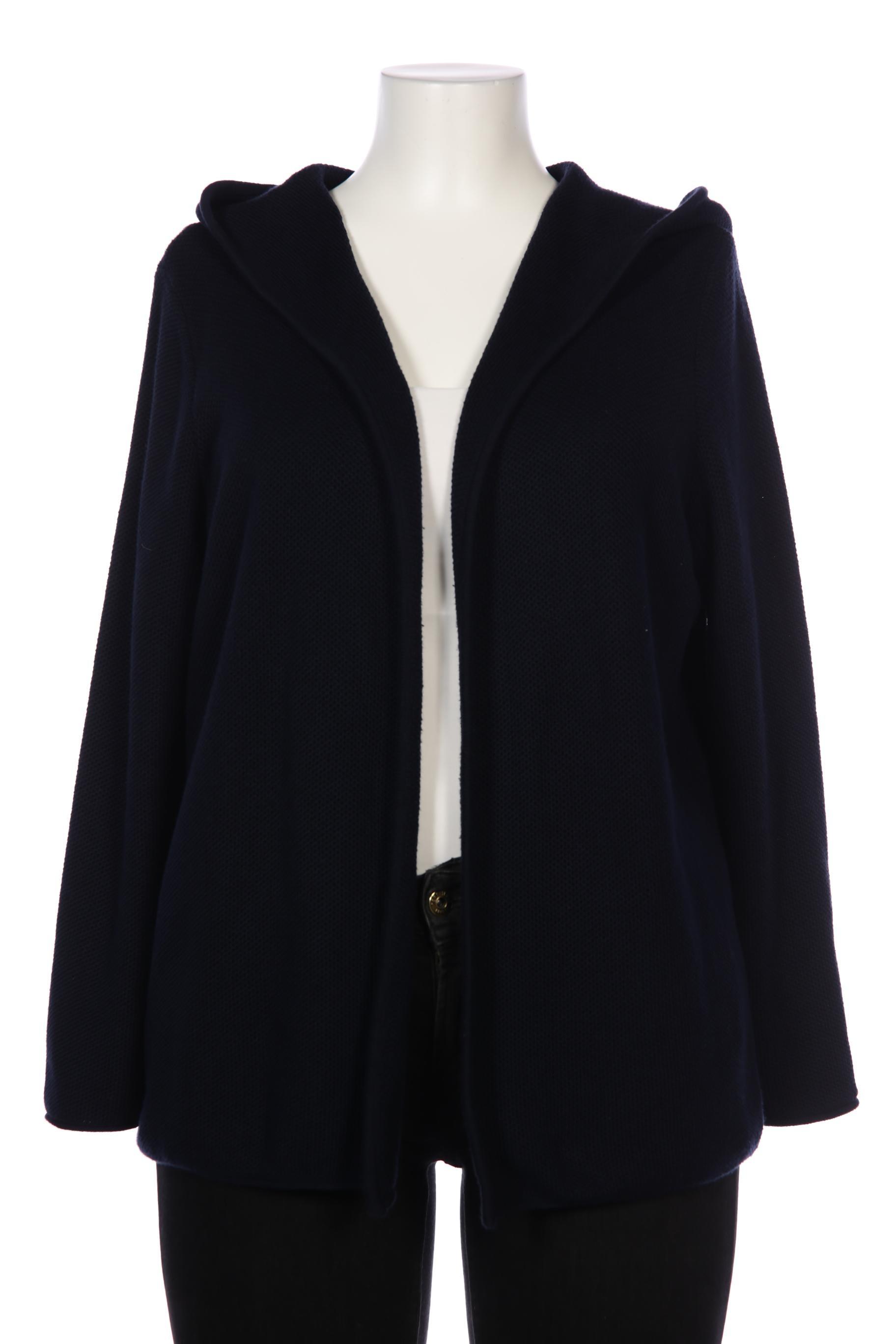 

Cecil Damen Strickjacke, marineblau, Gr. 46