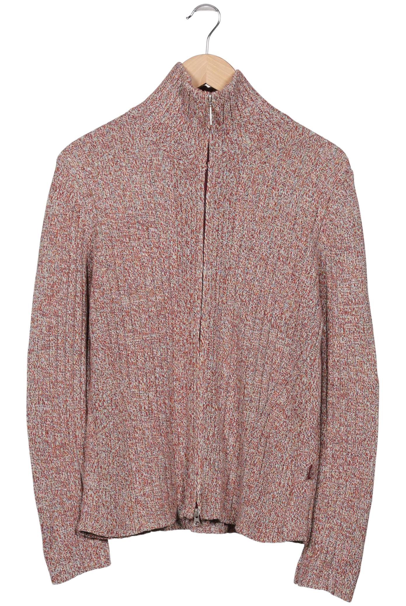 

Cecil Damen Strickjacke, mehrfarbig, Gr. 38