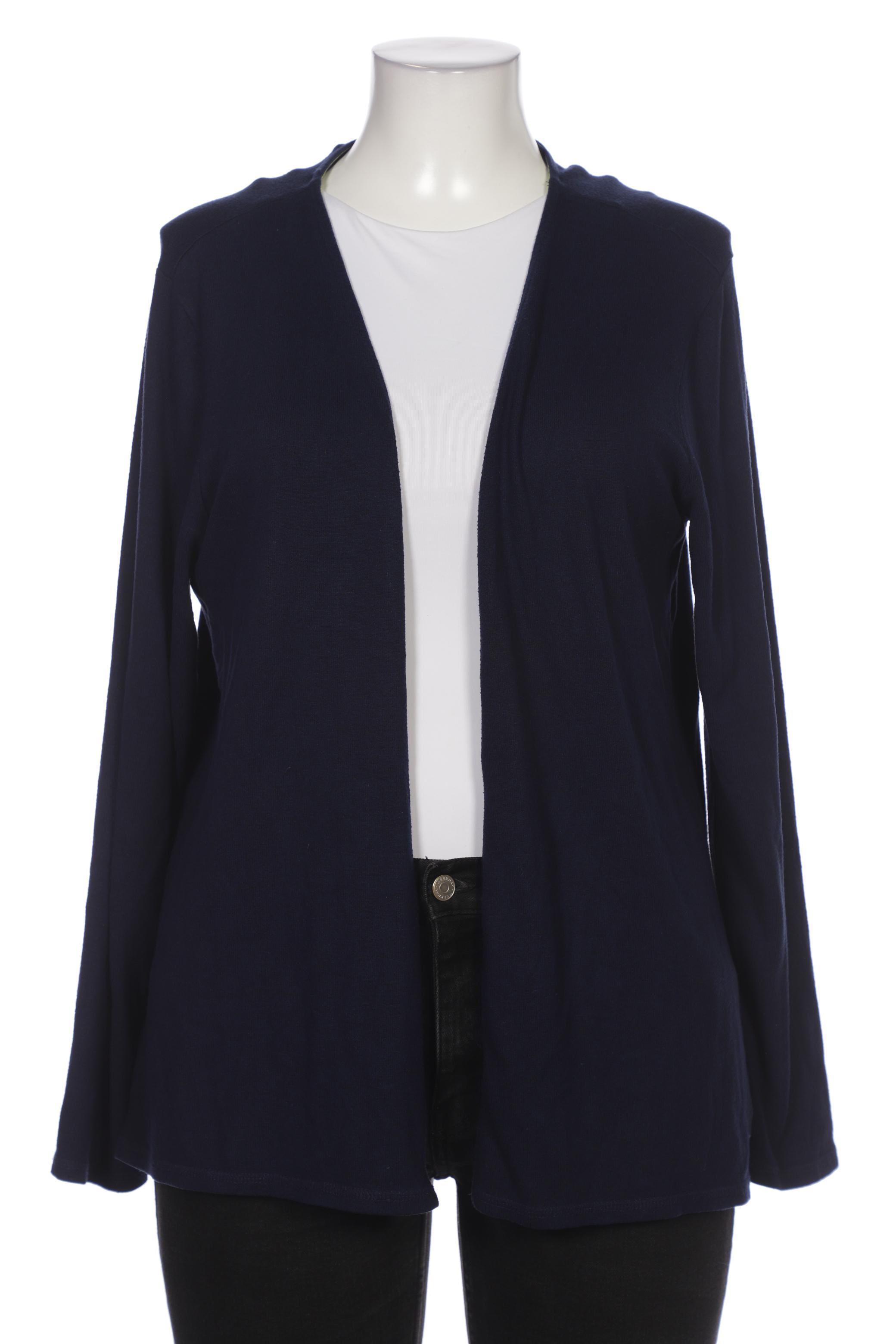

Cecil Damen Strickjacke, marineblau, Gr. 44