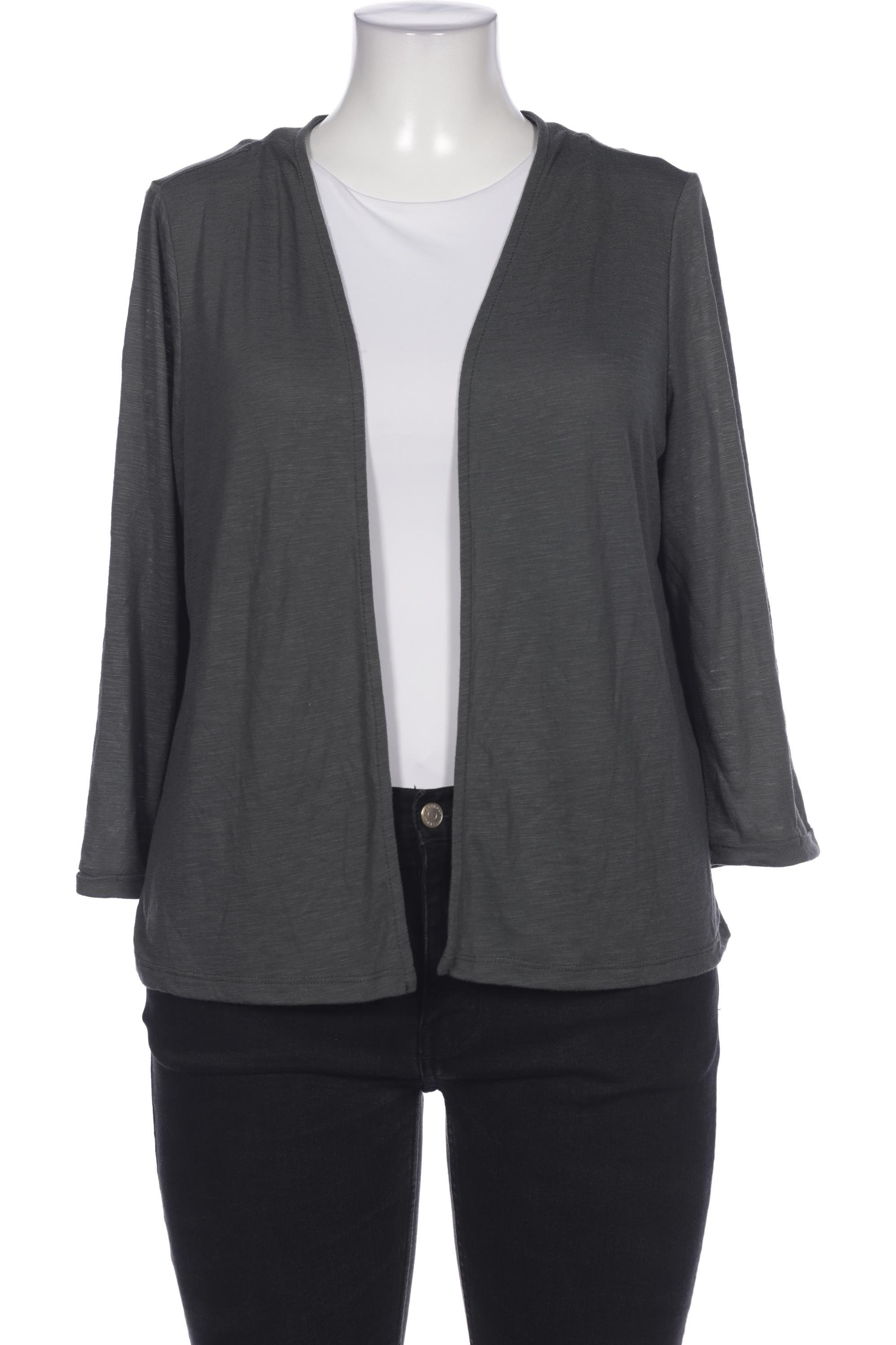 

CECIL Damen Strickjacke, grün