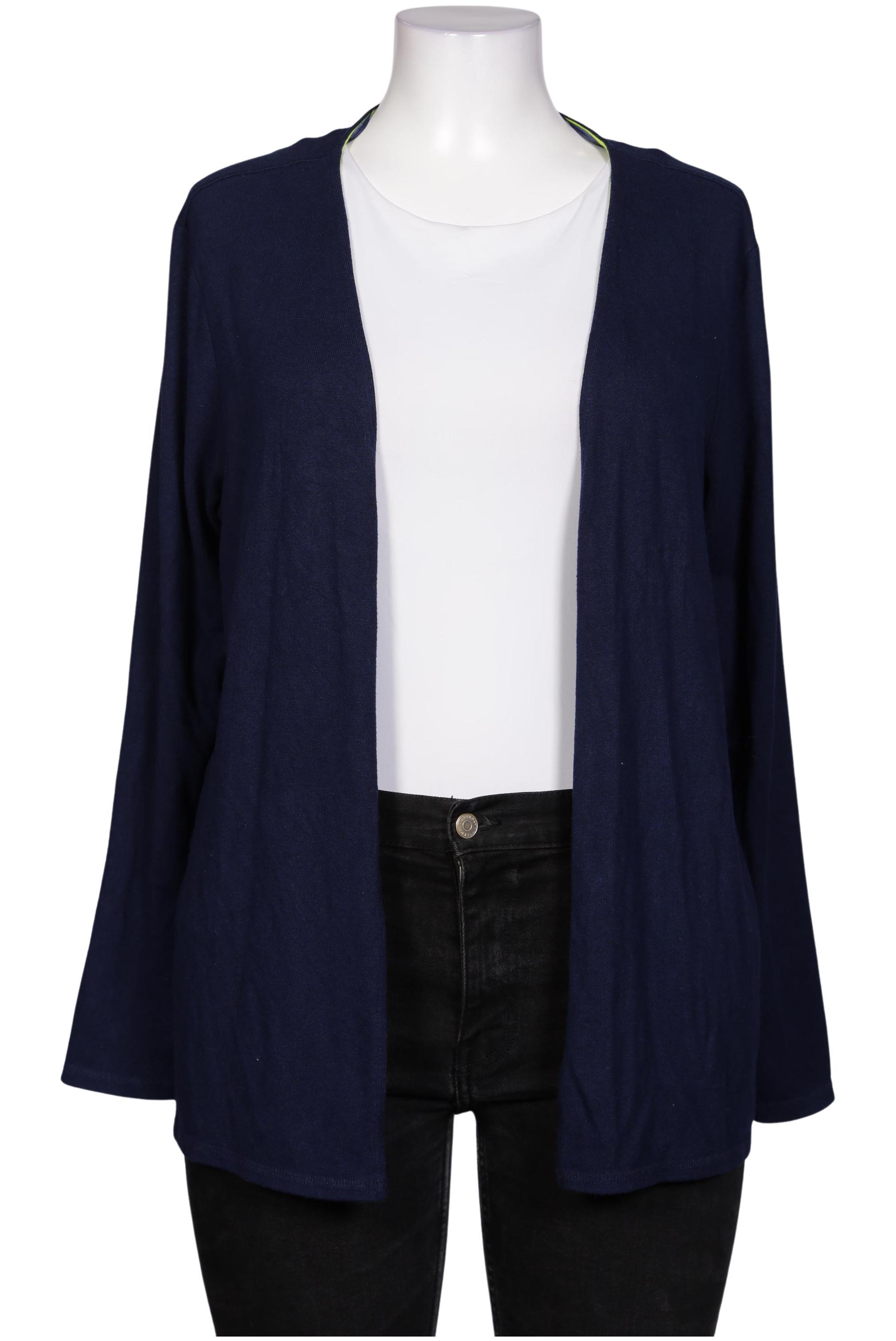 

Cecil Damen Strickjacke, marineblau, Gr. 44