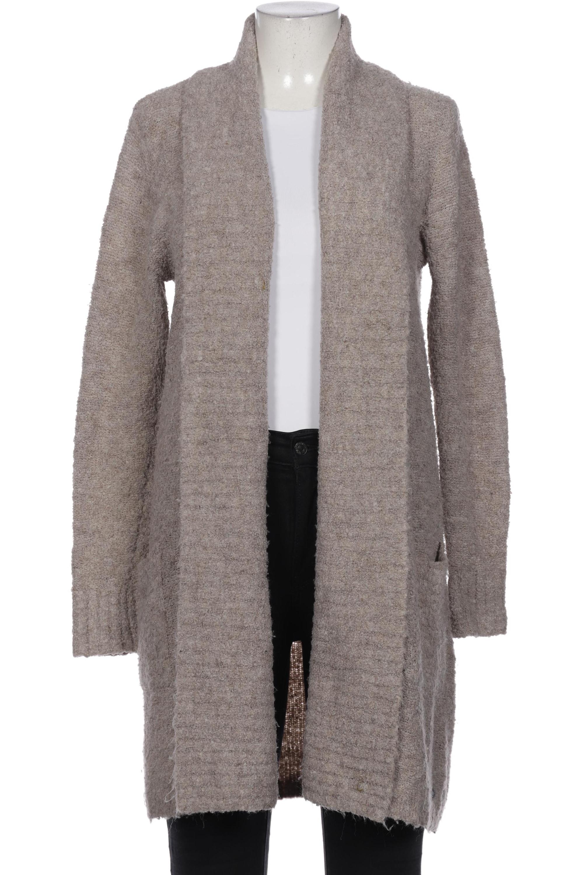 

Cecil Damen Strickjacke, beige, Gr. 38