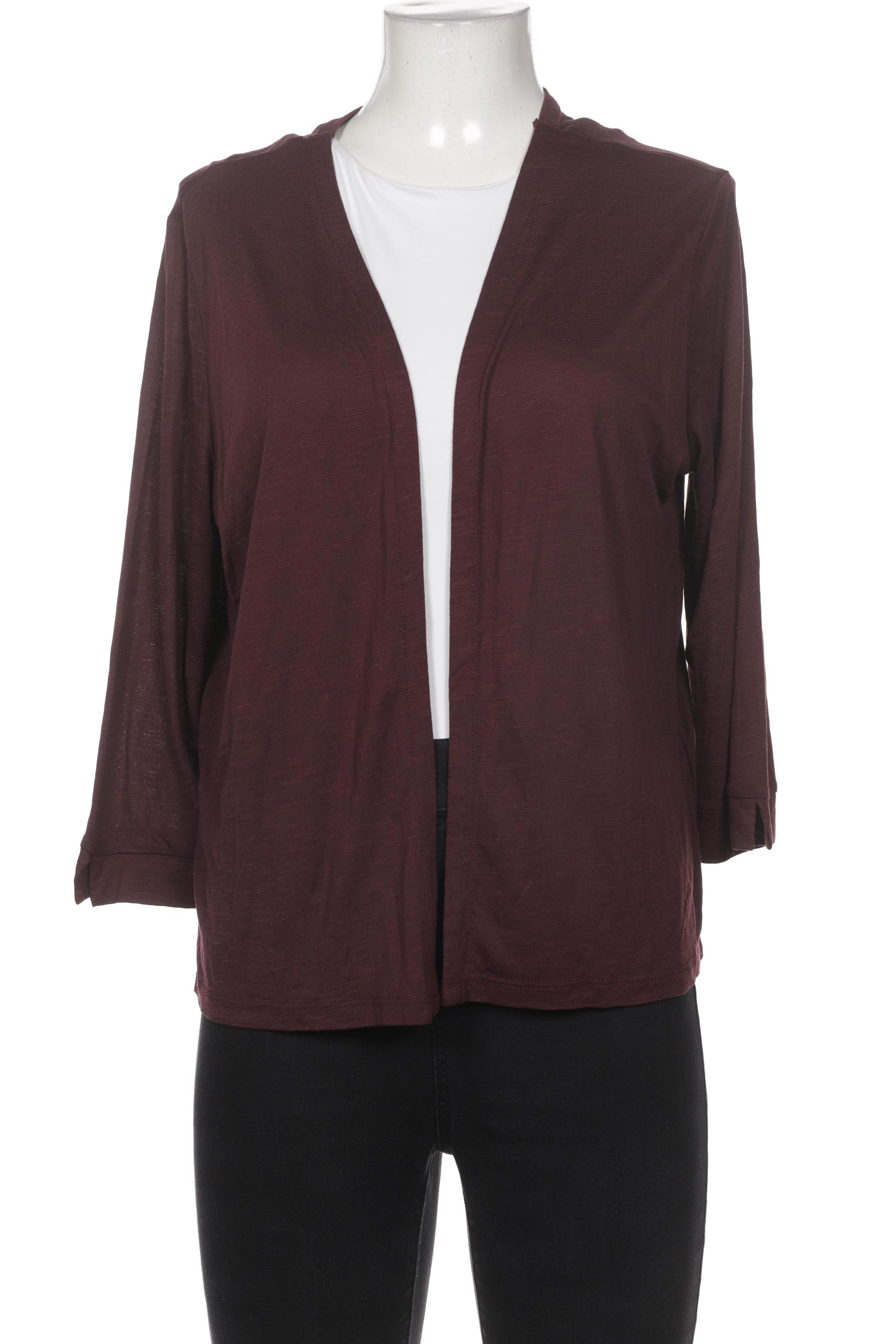 

Cecil Damen Strickjacke, bordeaux, Gr. 42
