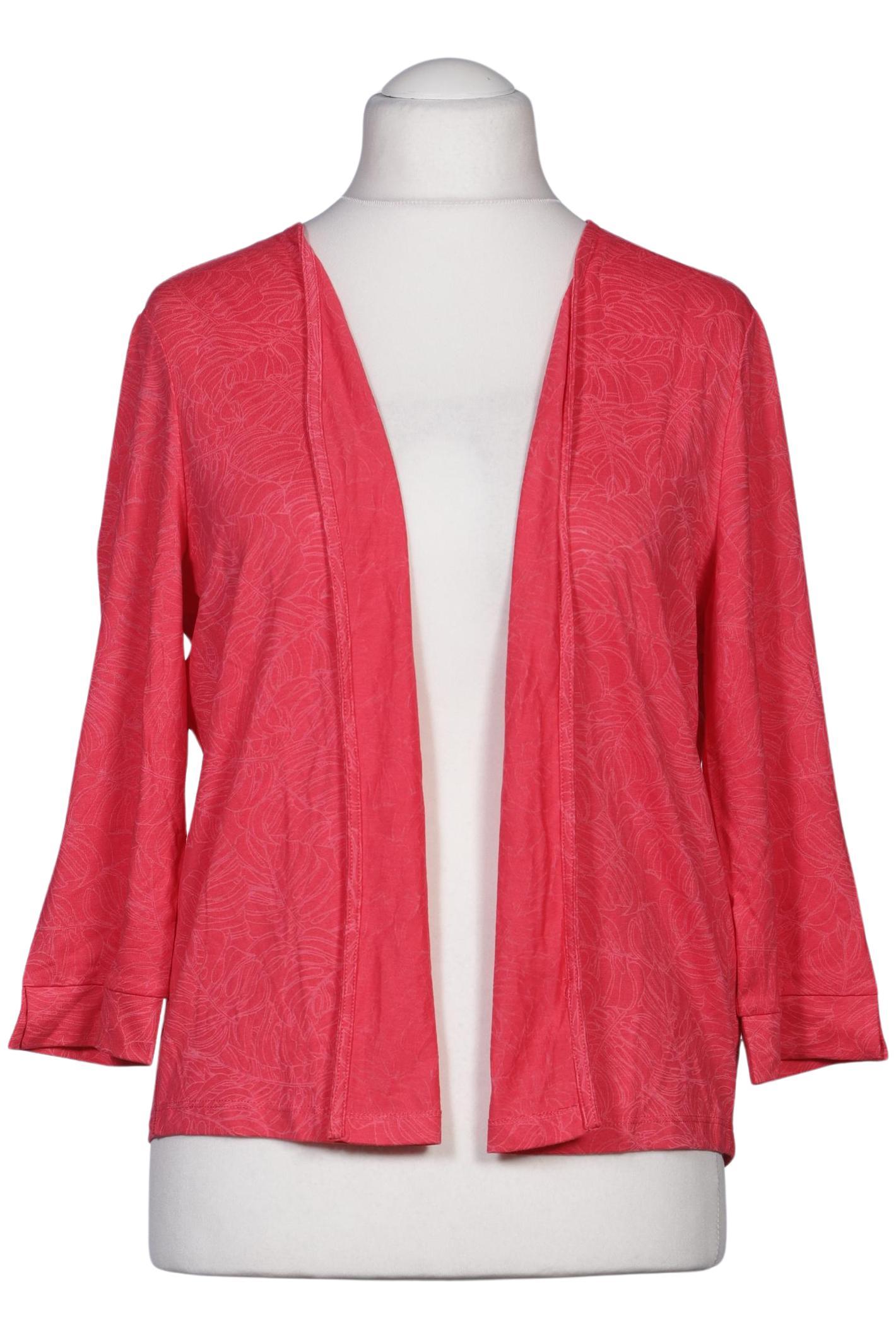 

Cecil Damen Strickjacke, pink, Gr. 42