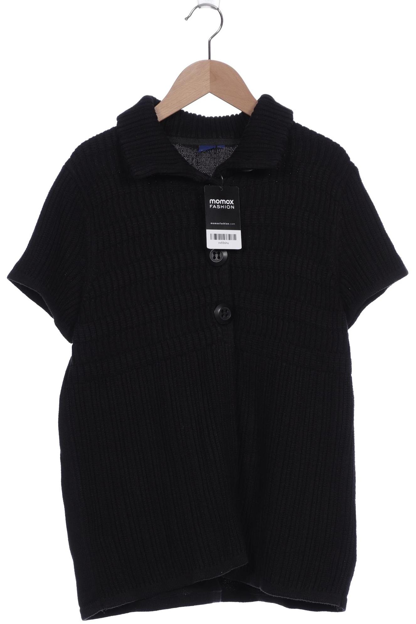 

Cecil Damen Strickjacke, schwarz, Gr. 38