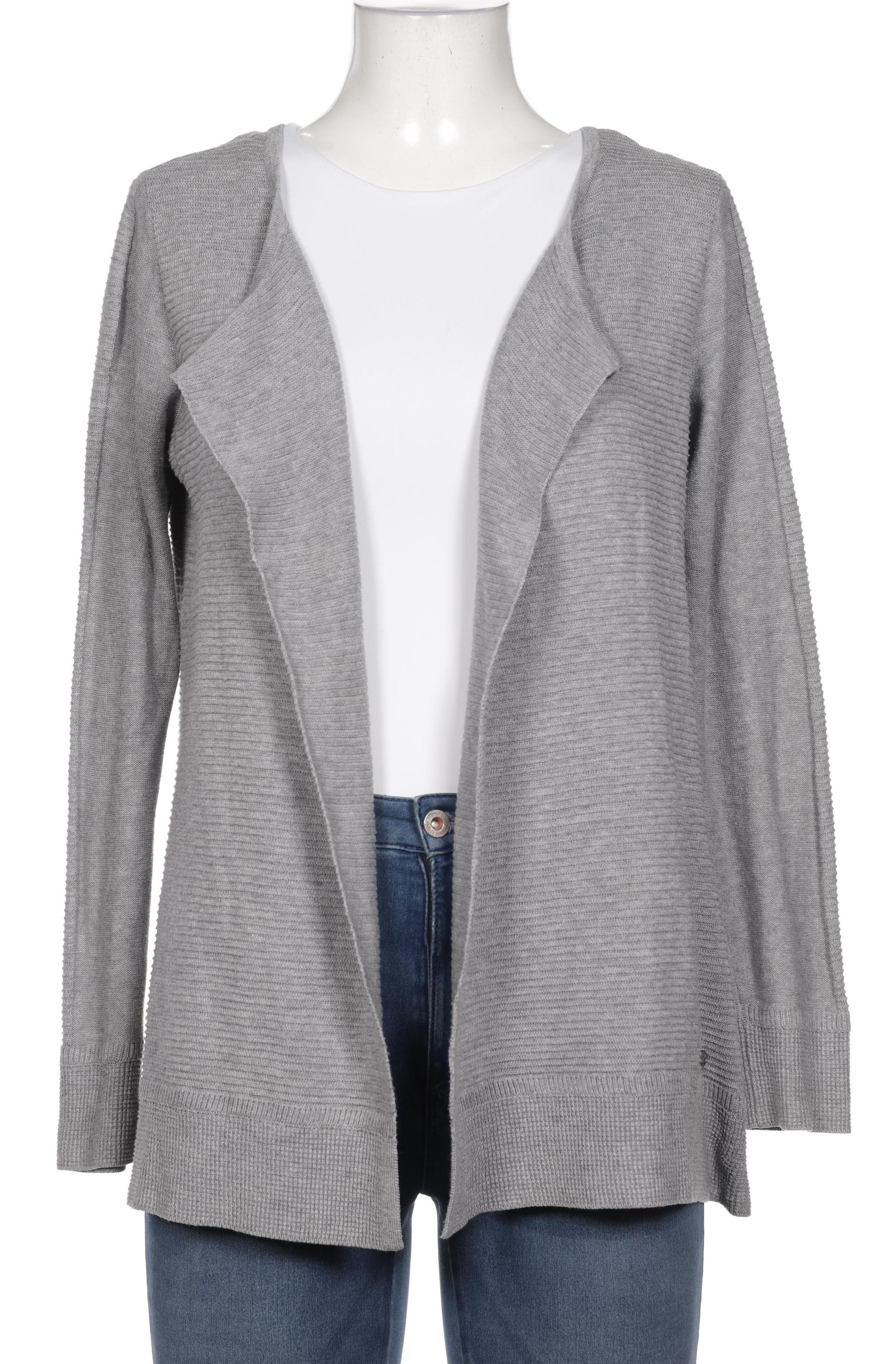 

Cecil Damen Strickjacke, grau, Gr. 38