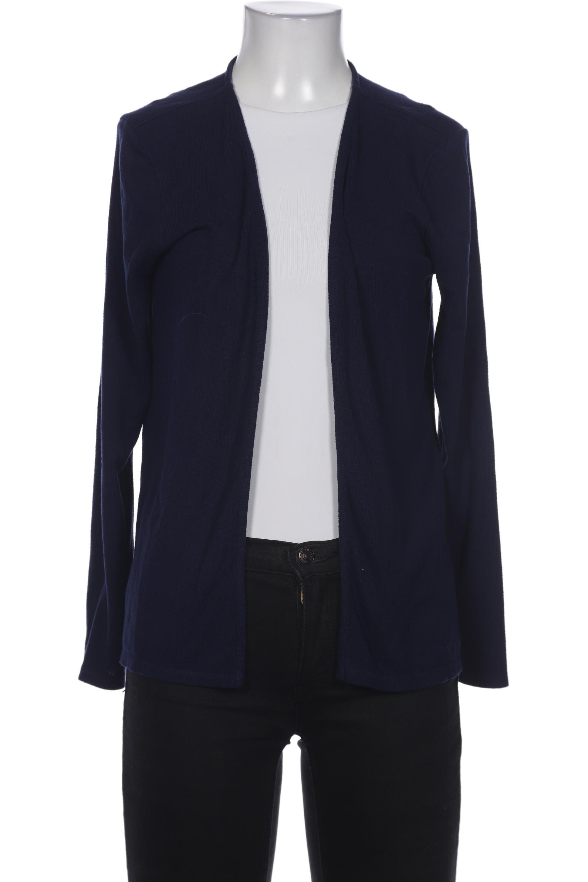 

Cecil Damen Strickjacke, marineblau, Gr. 34