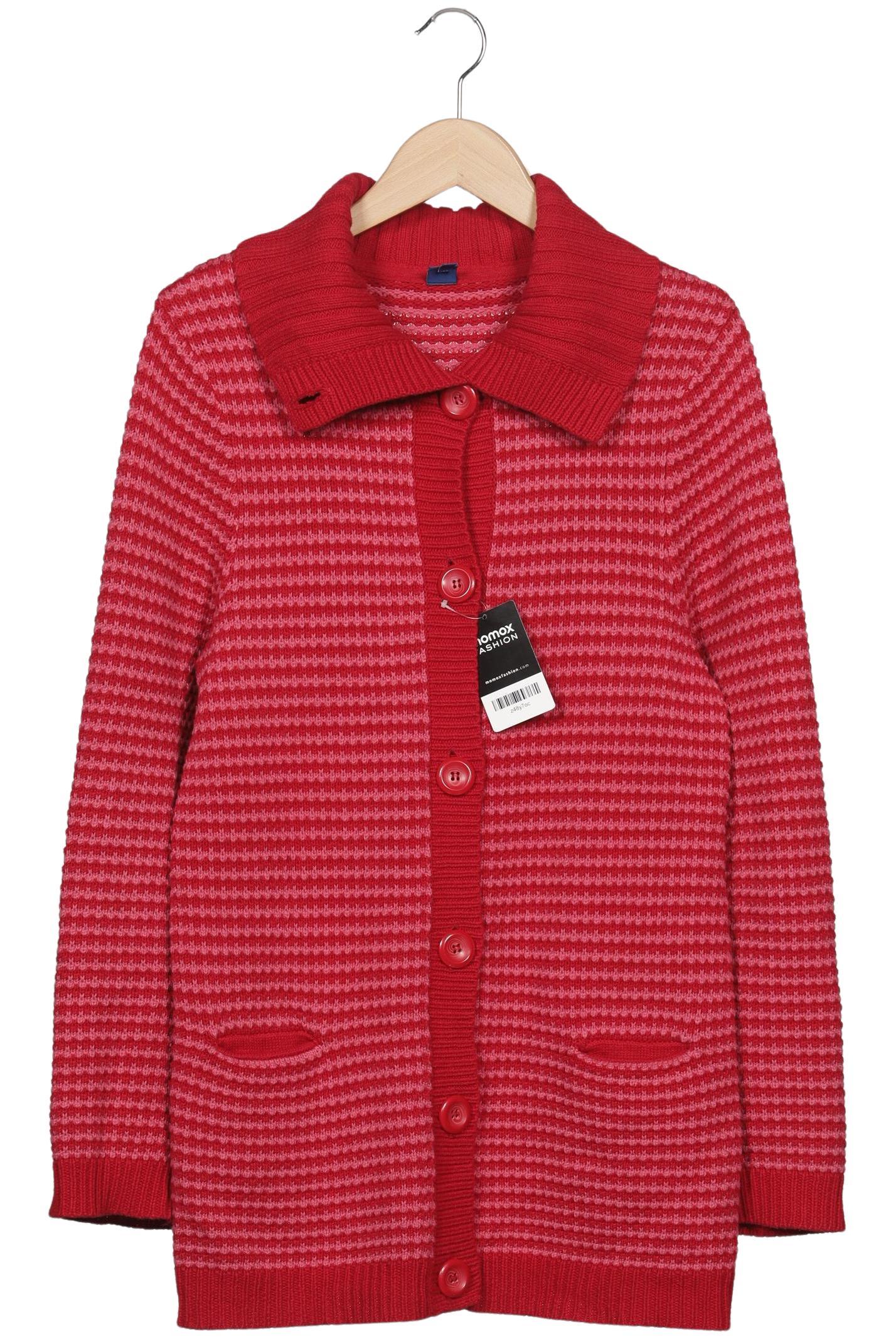 

Cecil Damen Strickjacke, rot, Gr. 44